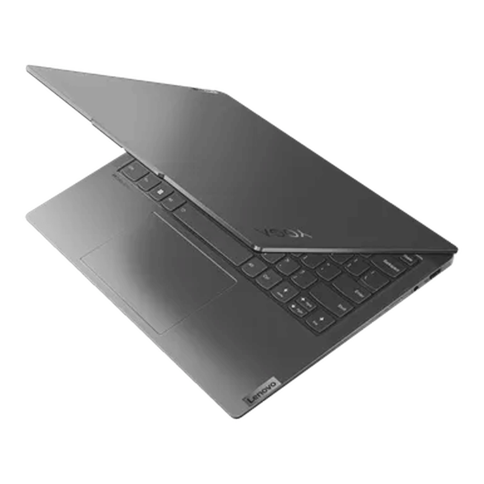 Lenovo Yoga Slim 6 14IRH8 Intel Core i5 13th Gen (14 inch, 16GB, 1TB, Windows, MS Office 2021, Intel Iris Xe, OLED Display, Metallic Grey, 83E00015IN)_12