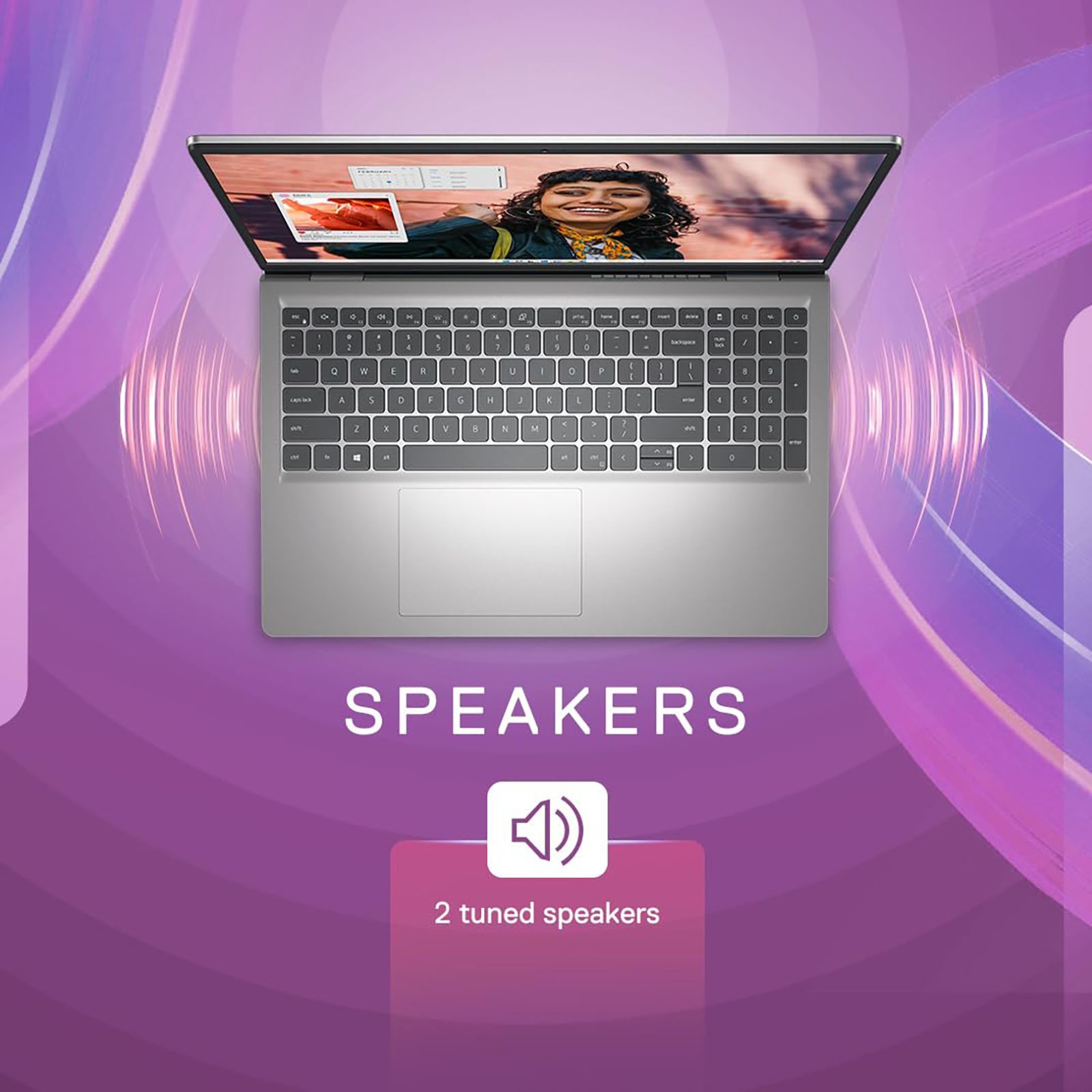 DELL Inspiron 3530 Intel Core i7 13th Gen Thin and Light Laptop (16GB, 512GB SSD, Windows 11, 15.6 inch FHD LED Backlit Display, MS Office 2021, Platinum Silver, 1.65 KG) DELL Inspiron 3530 Intel Core i7 13th Gen Thin and Light Laptop (16GB, 512GB SSD, Windows 11, 15.6 inch FHD LED Backlit Display, MS Office 2021, Platinum Silver, 1.65 KG)_13