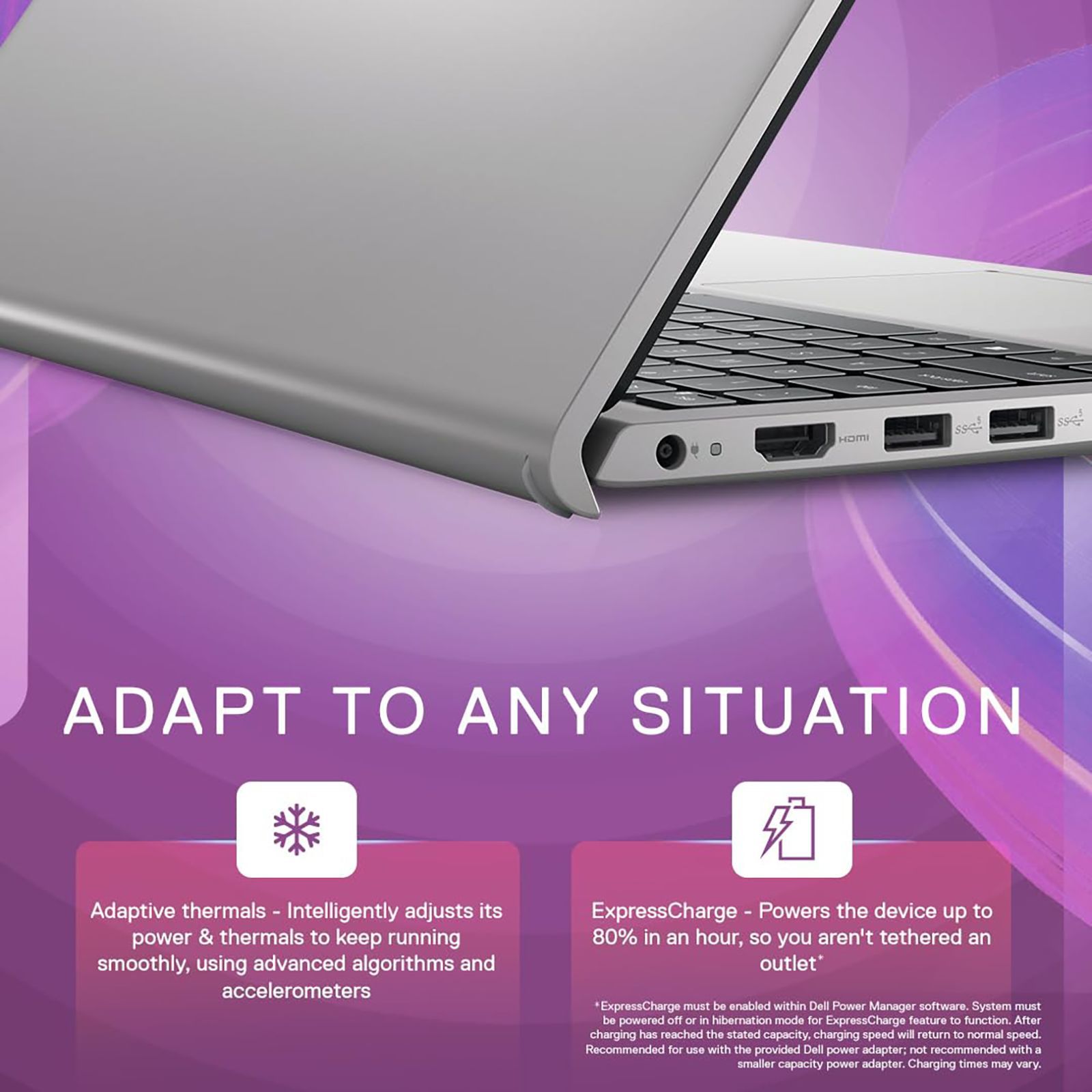 DELL Inspiron 3530 Intel Core i7 13th Gen Thin and Light Laptop (16GB, 512GB SSD, Windows 11, 15.6 inch FHD LED Backlit Display, MS Office 2021, Platinum Silver, 1.65 KG) DELL Inspiron 3530 Intel Core i7 13th Gen Thin and Light Laptop (16GB, 512GB SSD, Windows 11, 15.6 inch FHD LED Backlit Display, MS Office 2021, Platinum Silver, 1.65 KG)_18