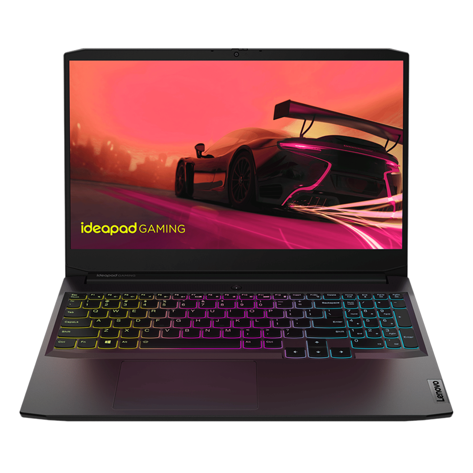 Lenovo Ideapad AMD Ryzen 5 (15.6 inch, 8GB, 512GB, Windows 11 Home, MS Office 2021, NVIDIA GeForce RTX 2050, FHD Display, Black, 82K2027CIN) Lenovo Ideapad AMD Ryzen 5 (15.6 inch, 8GB, 512GB, Windows 11 Home, MS Office 2021, NVIDIA GeForce RTX 2050, FHD Display, Black, 82K2027CIN)_1