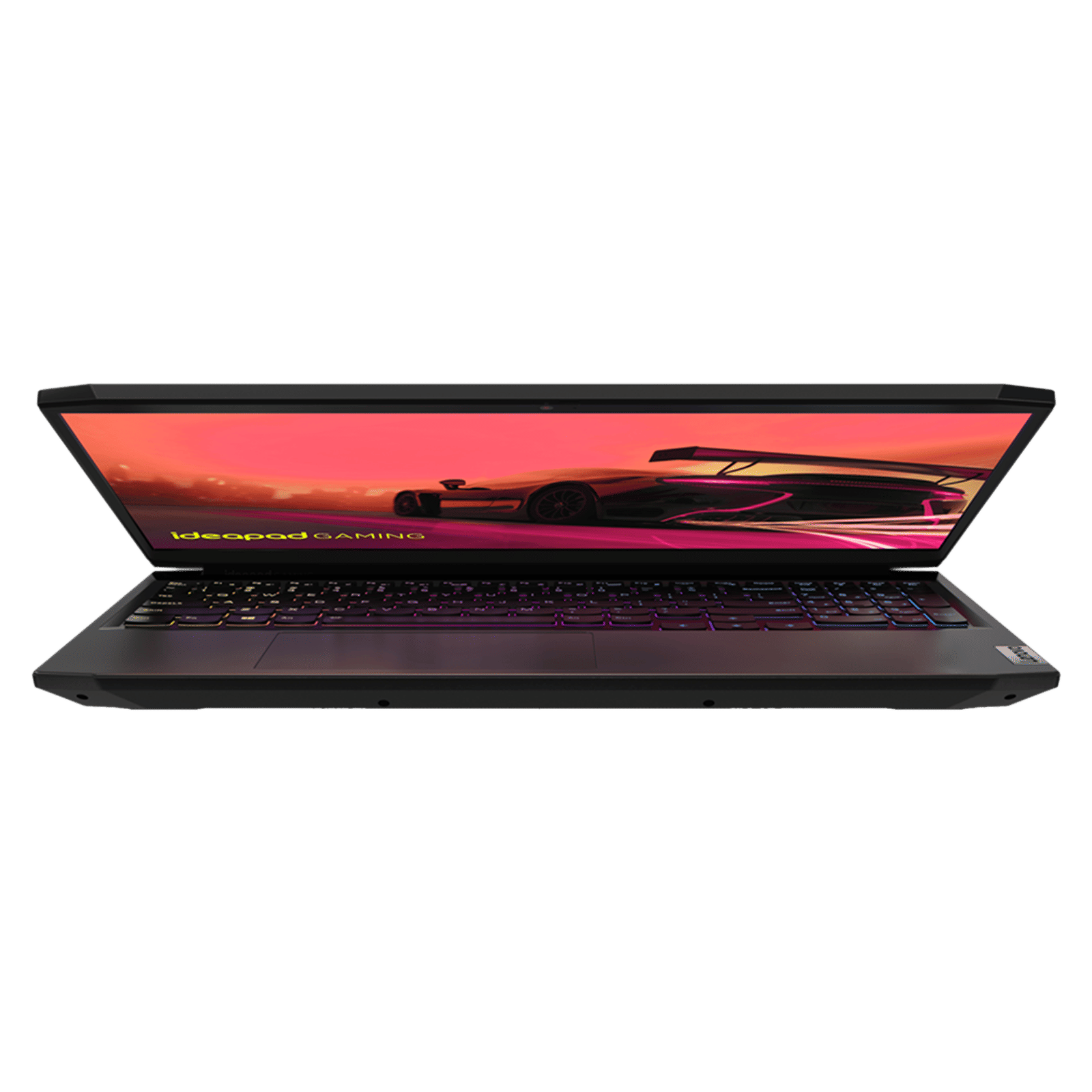 Lenovo Ideapad AMD Ryzen 5 (15.6 inch, 8GB, 512GB, Windows 11 Home, MS Office 2021, NVIDIA GeForce RTX 2050, FHD Display, Black, 82K2027CIN) Lenovo Ideapad AMD Ryzen 5 (15.6 inch, 8GB, 512GB, Windows 11 Home, MS Office 2021, NVIDIA GeForce RTX 2050, FHD Display, Black, 82K2027CIN)_6