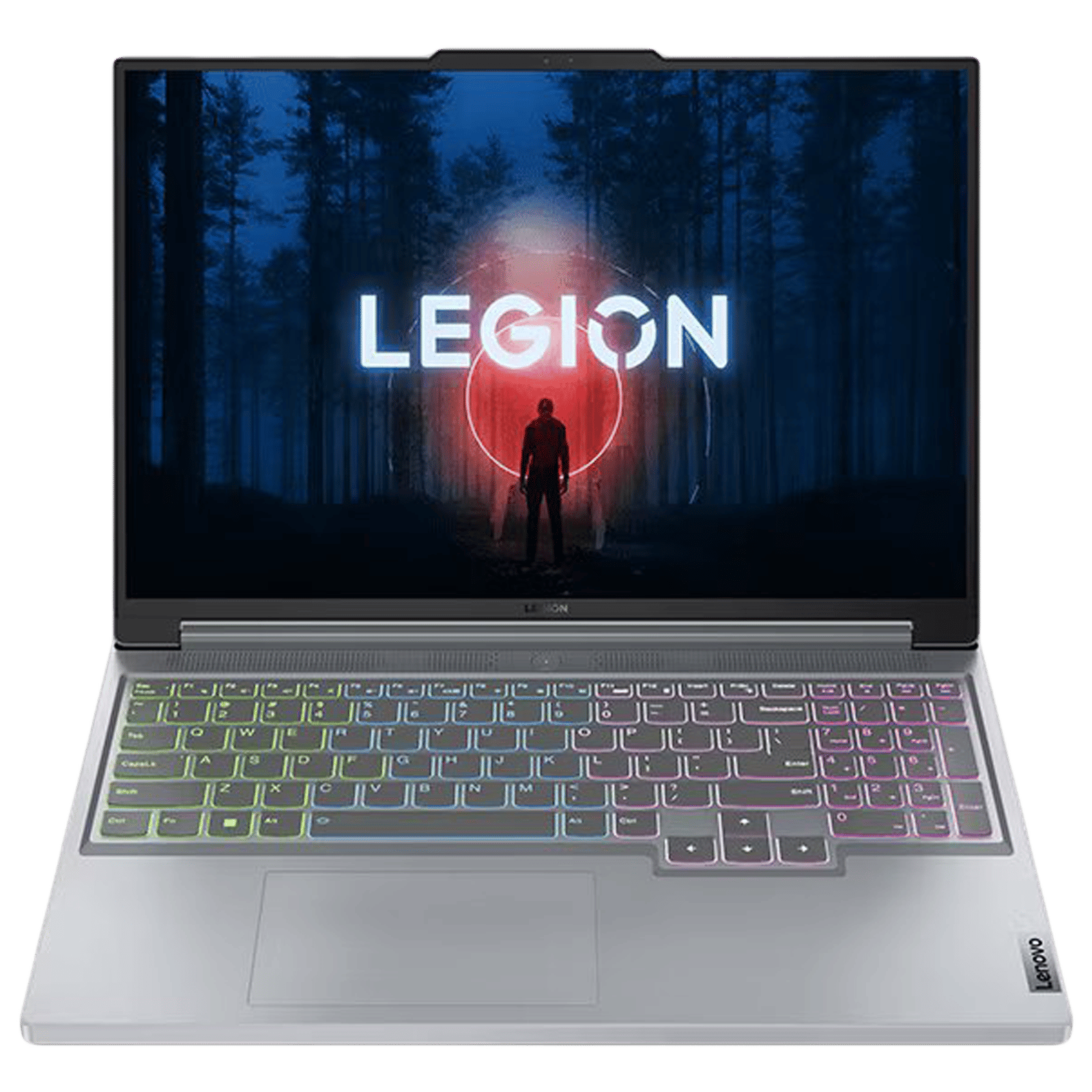 Lenovo Legion Slim 5 16APH8 AMD Ryzen 7 (16 inch, 16GB, 1TB, Windows 11 Home, MS Office 2021, NVIDIA GeForce RTX 4060, FHD Display, Grey, 82Y9009JIN) Lenovo Legion Slim 5 16APH8 AMD Ryzen 7 (16 inch, 16GB, 1TB, Windows 11 Home, MS Office 2021, NVIDIA GeForce RTX 4060, FHD Display, Grey, 82Y9009JIN)_1