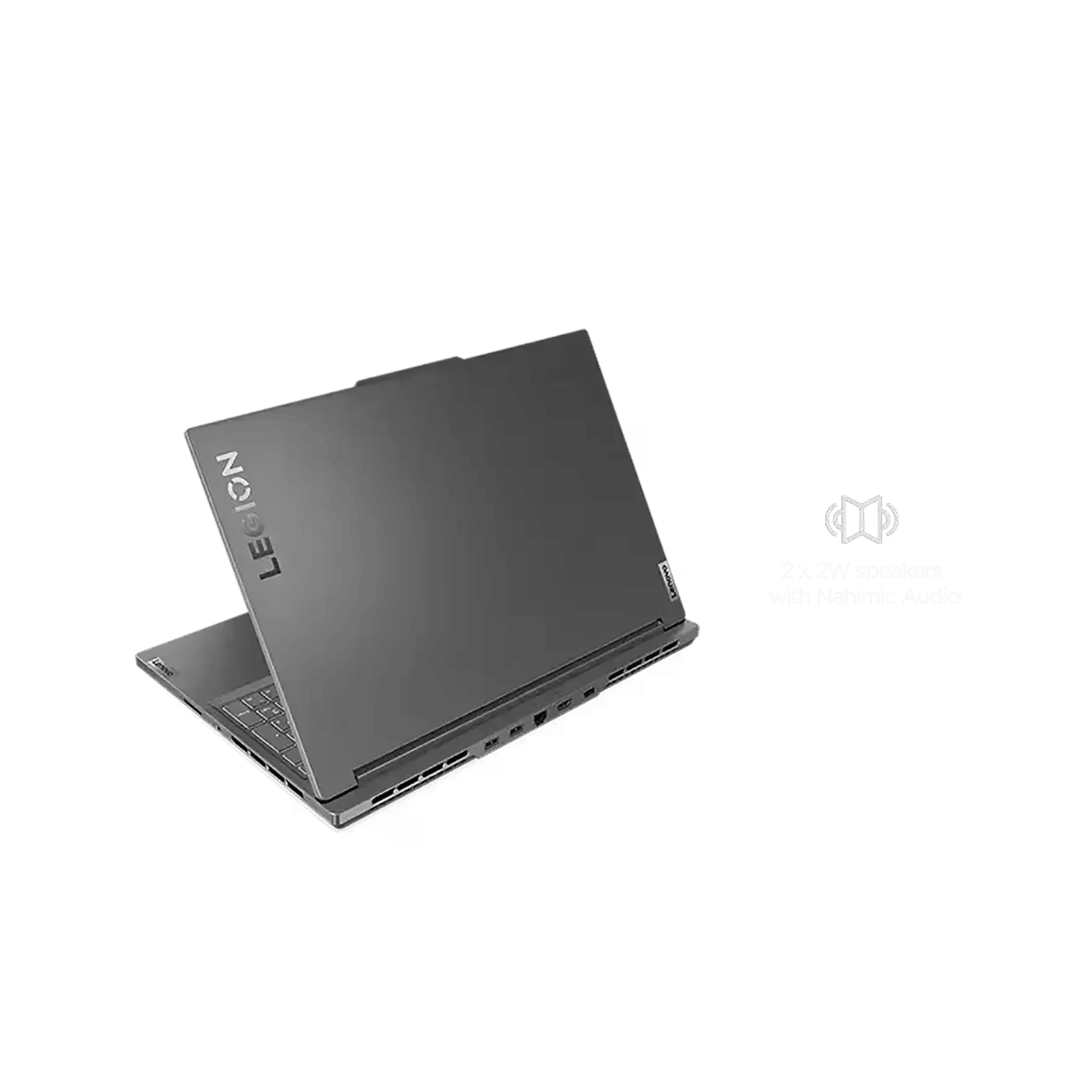Lenovo Legion Slim 5 16APH8 AMD Ryzen 7 (16 inch, 16GB, 1TB, Windows 11 Home, MS Office 2021, NVIDIA GeForce RTX 4060, FHD Display, Grey, 82Y9009JIN) Lenovo Legion Slim 5 16APH8 AMD Ryzen 7 (16 inch, 16GB, 1TB, Windows 11 Home, MS Office 2021, NVIDIA GeForce RTX 4060, FHD Display, Grey, 82Y9009JIN)_11