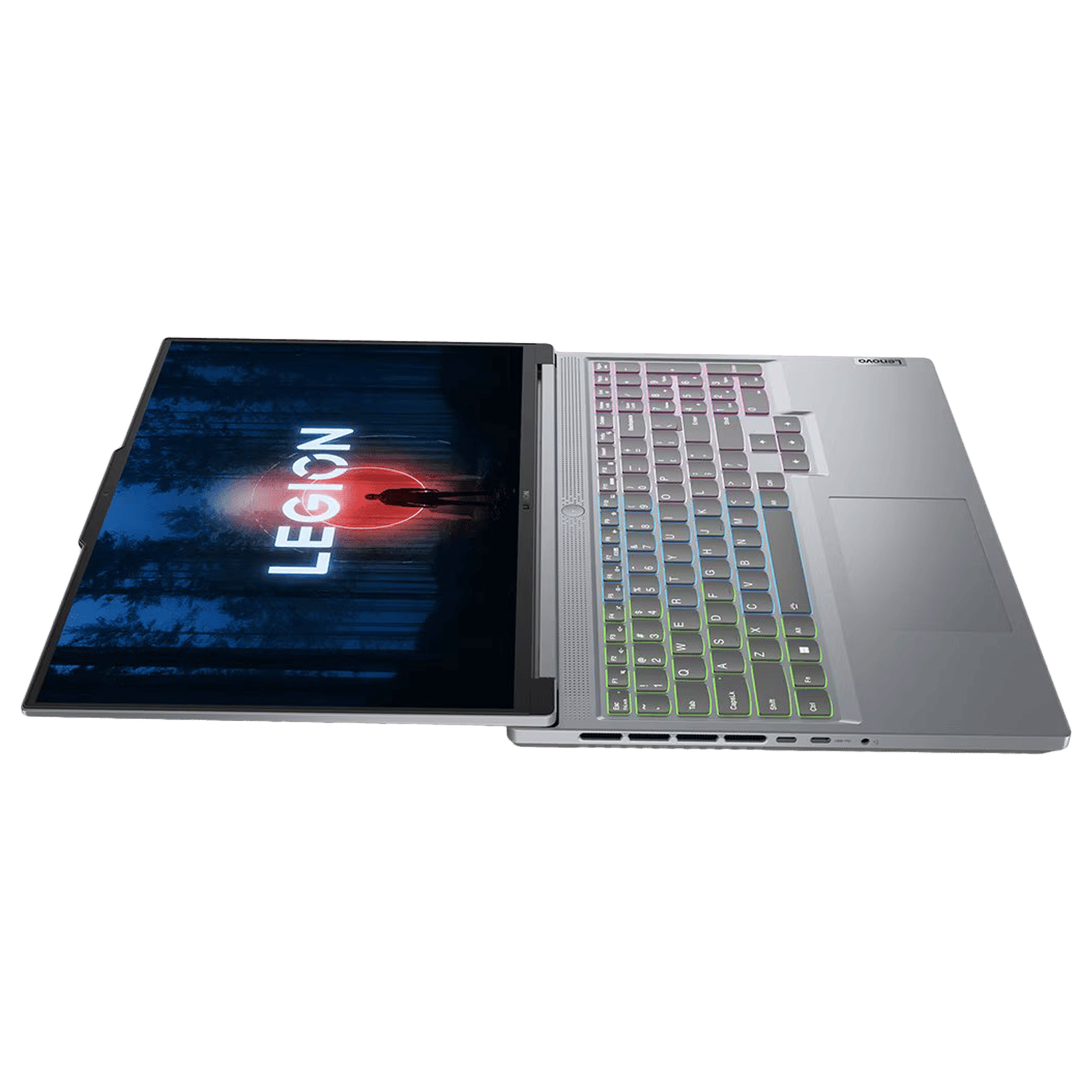 Lenovo Legion Slim 5 16APH8 AMD Ryzen 7 (16 inch, 16GB, 1TB, Windows 11 Home, MS Office 2021, NVIDIA GeForce RTX 4060, FHD Display, Grey, 82Y9009JIN) Lenovo Legion Slim 5 16APH8 AMD Ryzen 7 (16 inch, 16GB, 1TB, Windows 11 Home, MS Office 2021, NVIDIA GeForce RTX 4060, FHD Display, Grey, 82Y9009JIN)_12