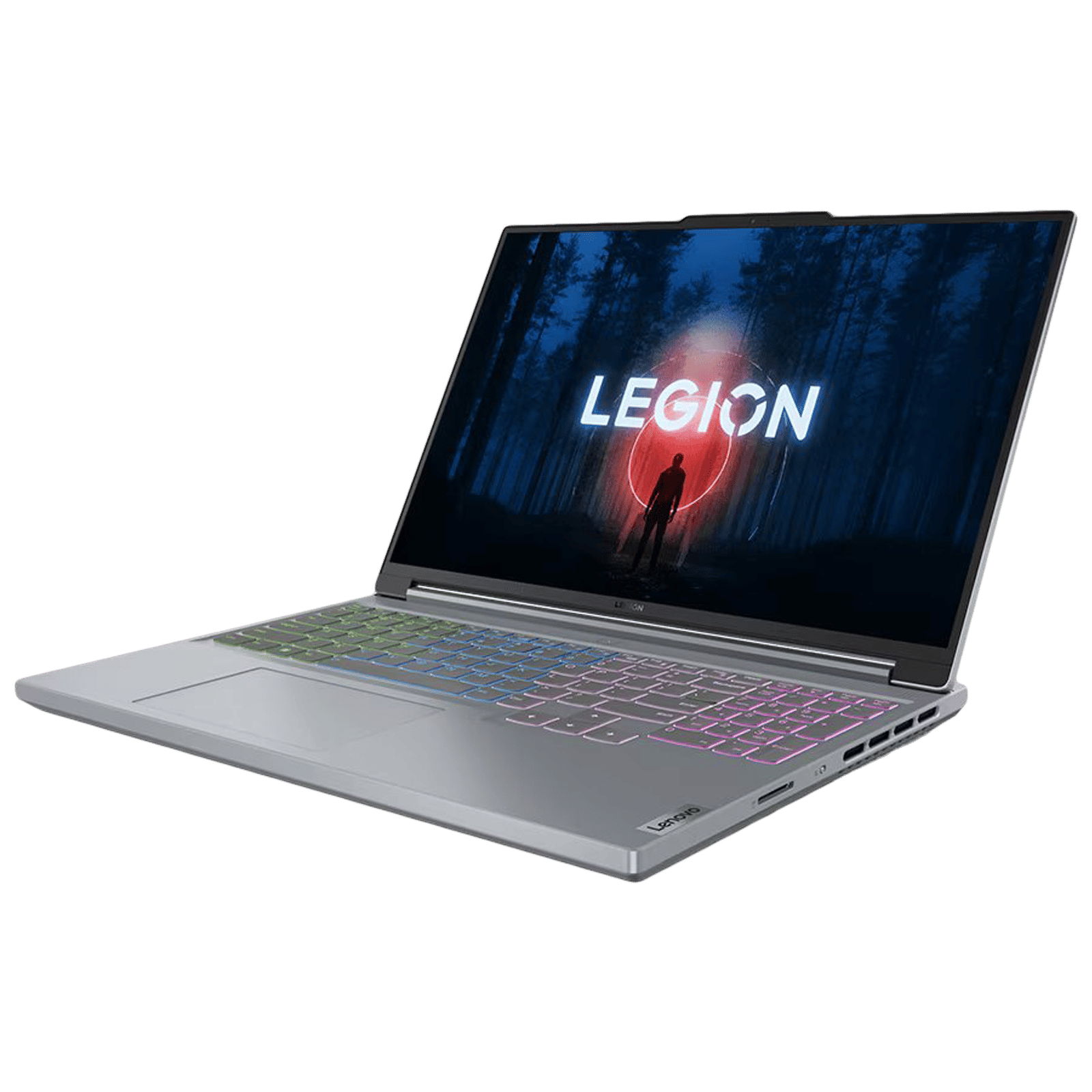 Lenovo Legion Slim 5 16APH8 AMD Ryzen 7 (16 inch, 16GB, 1TB, Windows 11 Home, MS Office 2021, NVIDIA GeForce RTX 4060, FHD Display, Grey, 82Y9009JIN) Lenovo Legion Slim 5 16APH8 AMD Ryzen 7 (16 inch, 16GB, 1TB, Windows 11 Home, MS Office 2021, NVIDIA GeForce RTX 4060, FHD Display, Grey, 82Y9009JIN)_2