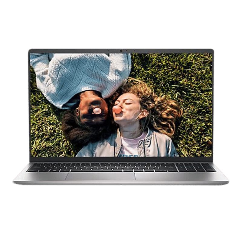 DELL Inspiron 3520 Intel Core i5 12th Gen Laptop (16GB, 512GB SSD, Windows 11 Home, 15.6 inch FHD Display, MS Office 2021, Platinum Silver, 1.85 KG) DELL Inspiron 3520 Intel Core i5 12th Gen Laptop (16GB, 512GB SSD, Windows 11 Home, 15.6 inch FHD Display, MS Office 2021, Platinum Silver, 1.85 KG)_1