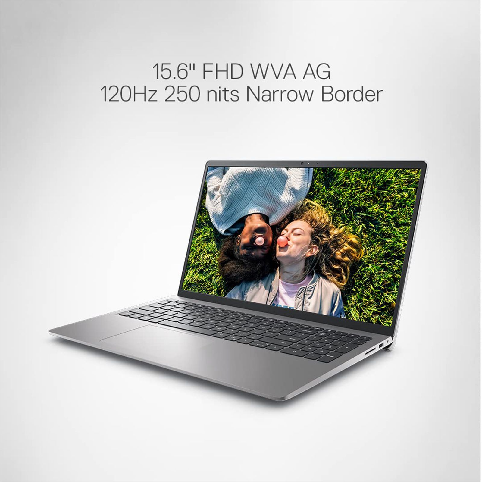 DELL Inspiron 3520 Intel Core i5 12th Gen Laptop (16GB, 512GB SSD, Windows 11 Home, 15.6 inch FHD Display, MS Office 2021, Platinum Silver, 1.85 KG) DELL Inspiron 3520 Intel Core i5 12th Gen Laptop (16GB, 512GB SSD, Windows 11 Home, 15.6 inch FHD Display, MS Office 2021, Platinum Silver, 1.85 KG)_12