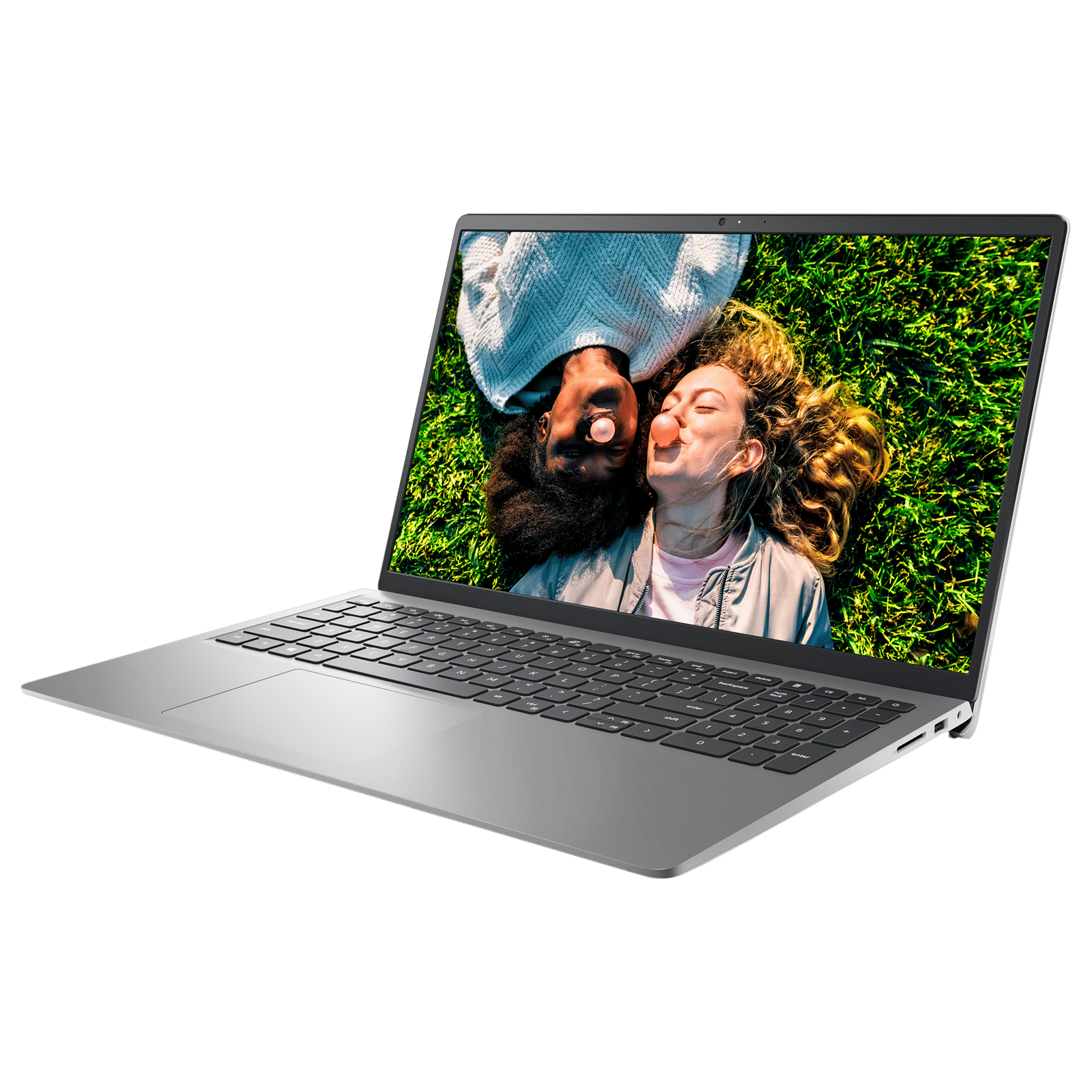DELL Inspiron 3520 Intel Core i5 12th Gen Laptop (16GB, 512GB SSD, Windows 11 Home, 15.6 inch FHD Display, MS Office 2021, Platinum Silver, 1.85 KG) DELL Inspiron 3520 Intel Core i5 12th Gen Laptop (16GB, 512GB SSD, Windows 11 Home, 15.6 inch FHD Display, MS Office 2021, Platinum Silver, 1.85 KG)_4