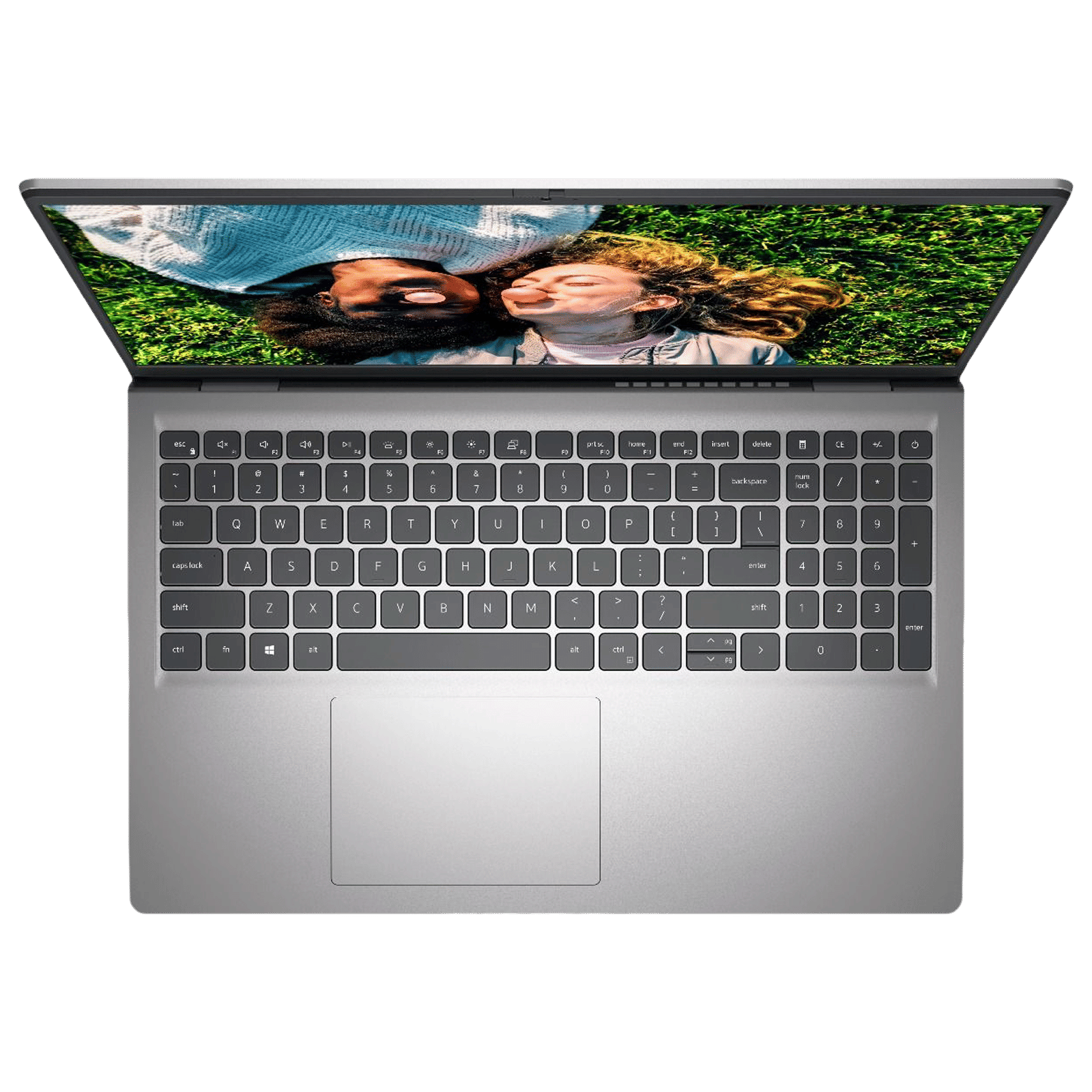 DELL Inspiron 3520 Intel Core i5 12th Gen Laptop (16GB, 512GB SSD, Windows 11 Home, 15.6 inch FHD Display, MS Office 2021, Platinum Silver, 1.85 KG) DELL Inspiron 3520 Intel Core i5 12th Gen Laptop (16GB, 512GB SSD, Windows 11 Home, 15.6 inch FHD Display, MS Office 2021, Platinum Silver, 1.85 KG)_7