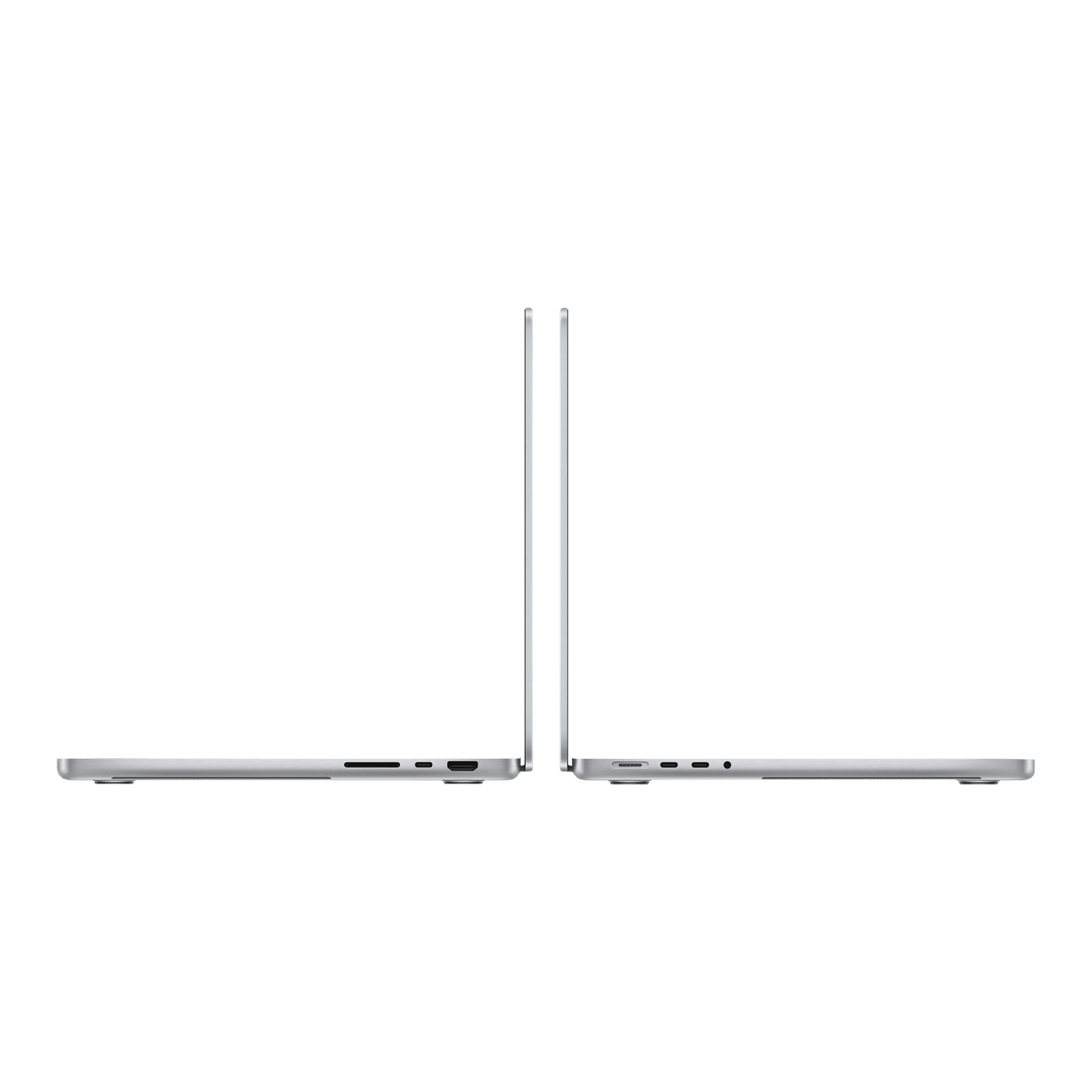 Apple MacBook Pro (14.2 inch, M3 Max, 36GB, 1TB, macOS, Silver) Apple MacBook Pro (14.2 inch, M3 Max, 36GB, 1TB, macOS, Silver)_5