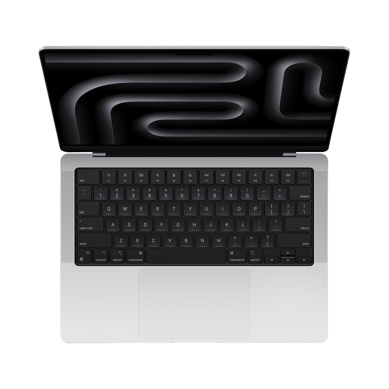 Apple MacBook Pro (14.2 inch, M3 Max, 36GB, 1TB, macOS, Silver) Apple MacBook Pro (14.2 inch, M3 Max, 36GB, 1TB, macOS, Silver)_3
