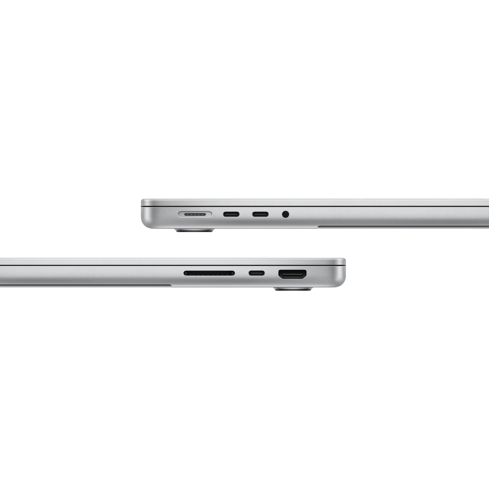 Apple MacBook Pro (14.2 inch, M3 Max, 36GB, 1TB, macOS, Silver) Apple MacBook Pro (14.2 inch, M3 Max, 36GB, 1TB, macOS, Silver)_4