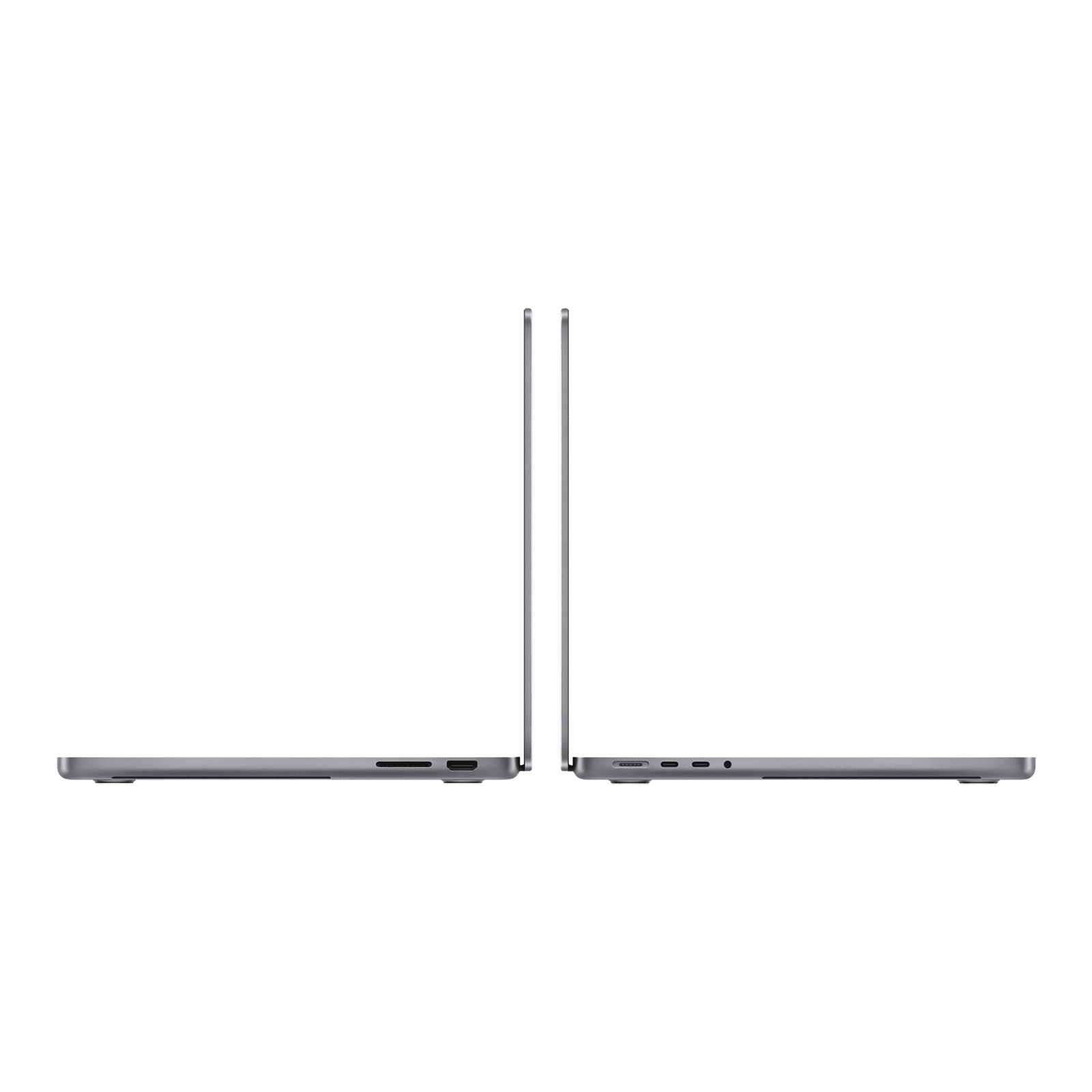 Apple MacBook Pro (14.2 inch, M3, 8GB, 512GB, macOS, Space Grey) Apple MacBook Pro (14.2 inch, M3, 8GB, 512GB, macOS, Space Grey)_2