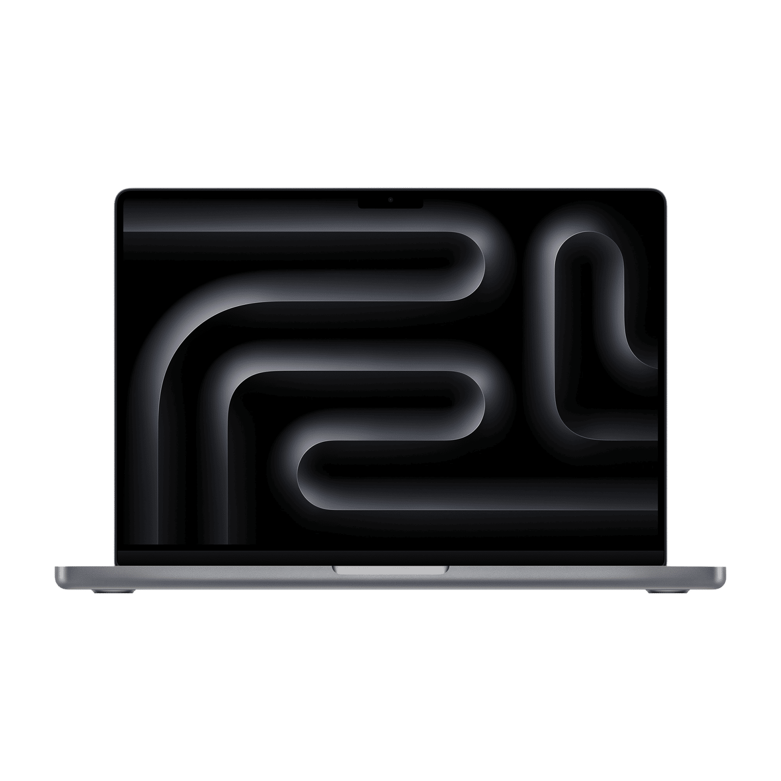 Apple MacBook Pro (14.2 inch, M3, 8GB, 512GB, macOS, Space Grey) Apple MacBook Pro (14.2 inch, M3, 8GB, 512GB, macOS, Space Grey)_1