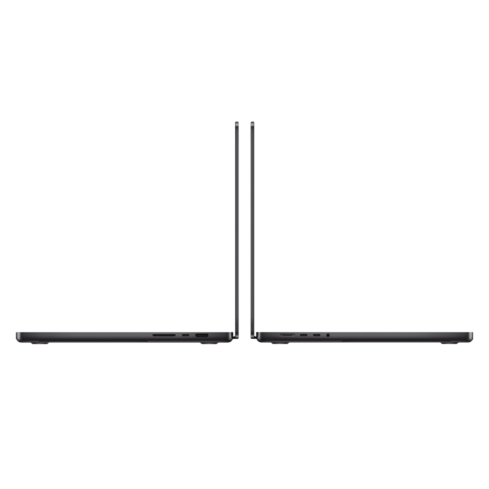 Apple MacBook Pro (16.2 inch, M3 Max, 48GB, 1TB, macOS, Space Black) Apple MacBook Pro (16.2 inch, M3 Max, 48GB, 1TB, macOS, Space Black)_2