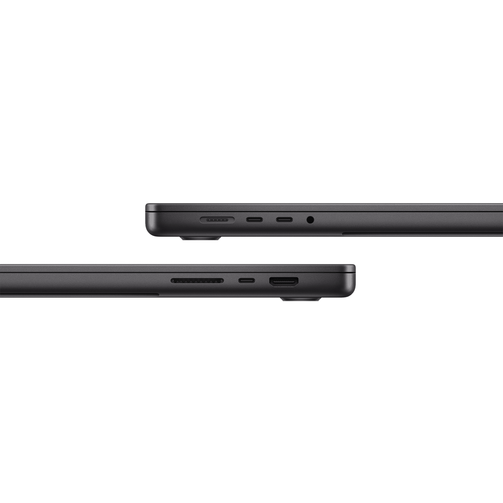 Apple MacBook Pro (16.2 inch, M3 Max, 48GB, 1TB, macOS, Space Black) Apple MacBook Pro (16.2 inch, M3 Max, 48GB, 1TB, macOS, Space Black)_3