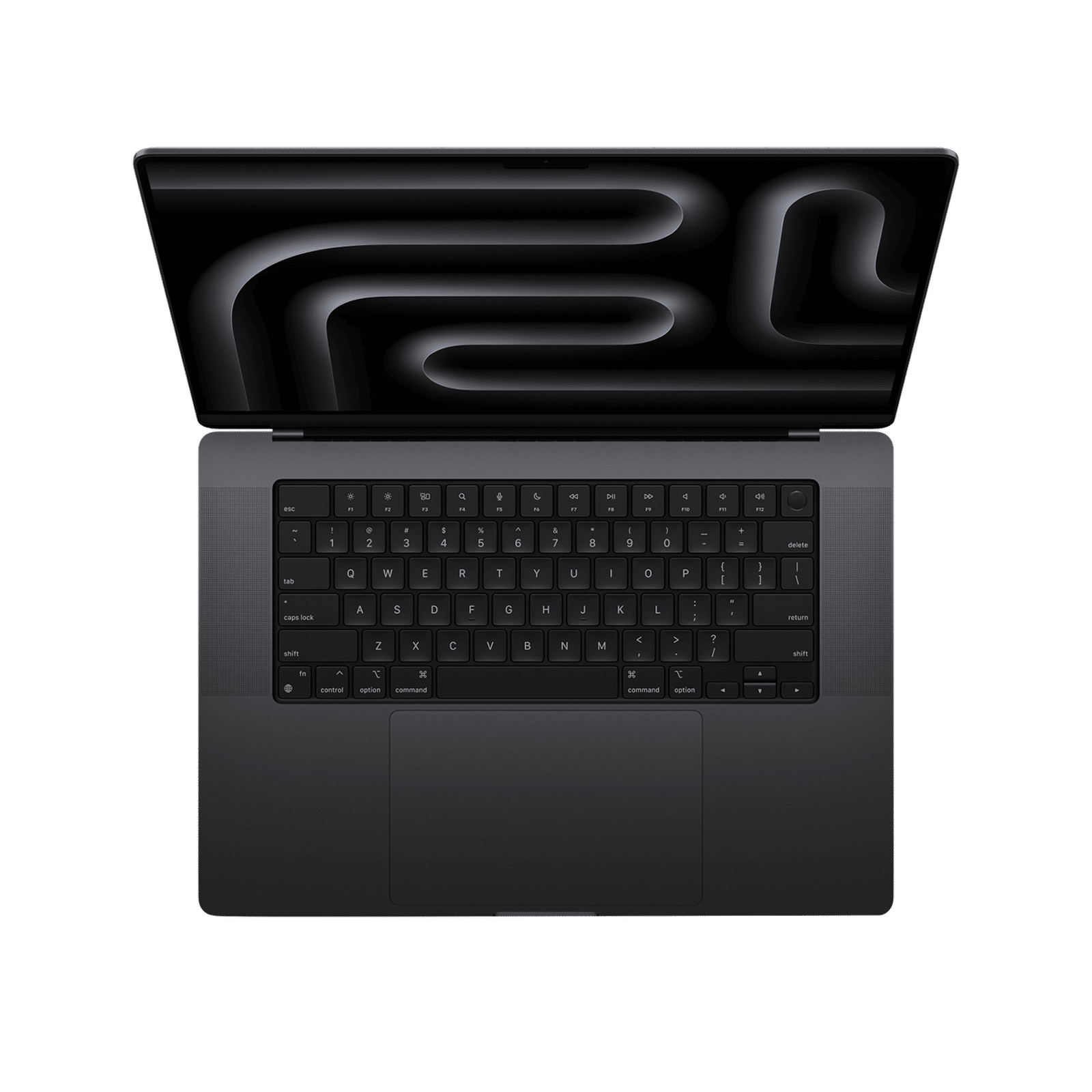 Apple MacBook Pro (16.2 inch, M3 Max, 48GB, 1TB, macOS, Space Black) Apple MacBook Pro (16.2 inch, M3 Max, 48GB, 1TB, macOS, Space Black)_5