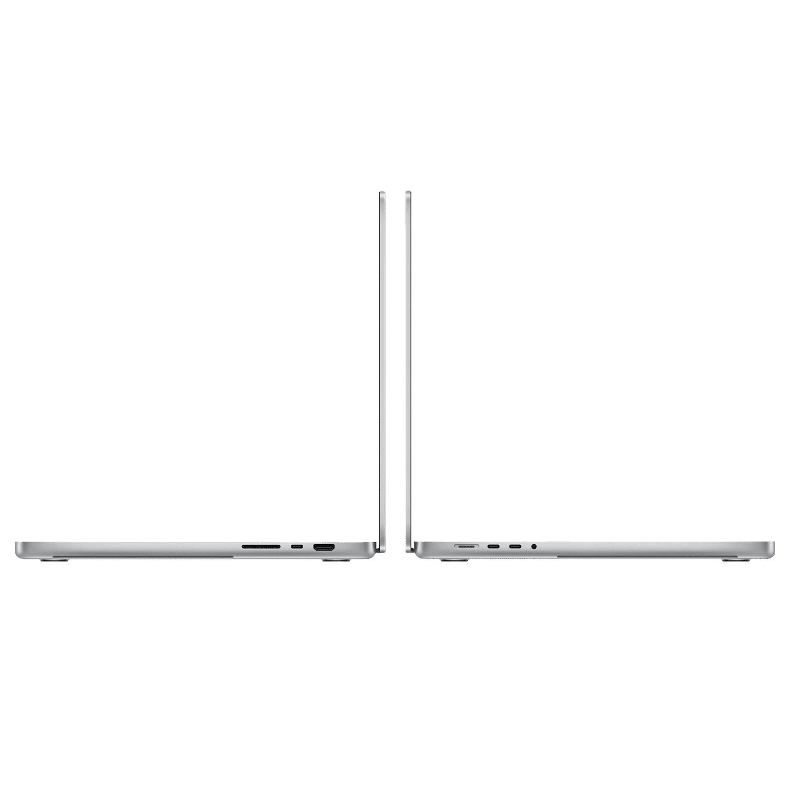Apple MacBook Pro (16.2 inch, M3 Max, 48GB, 1TB, macOS, Silver) Apple MacBook Pro (16.2 inch, M3 Max, 48GB, 1TB, macOS, Silver)_2