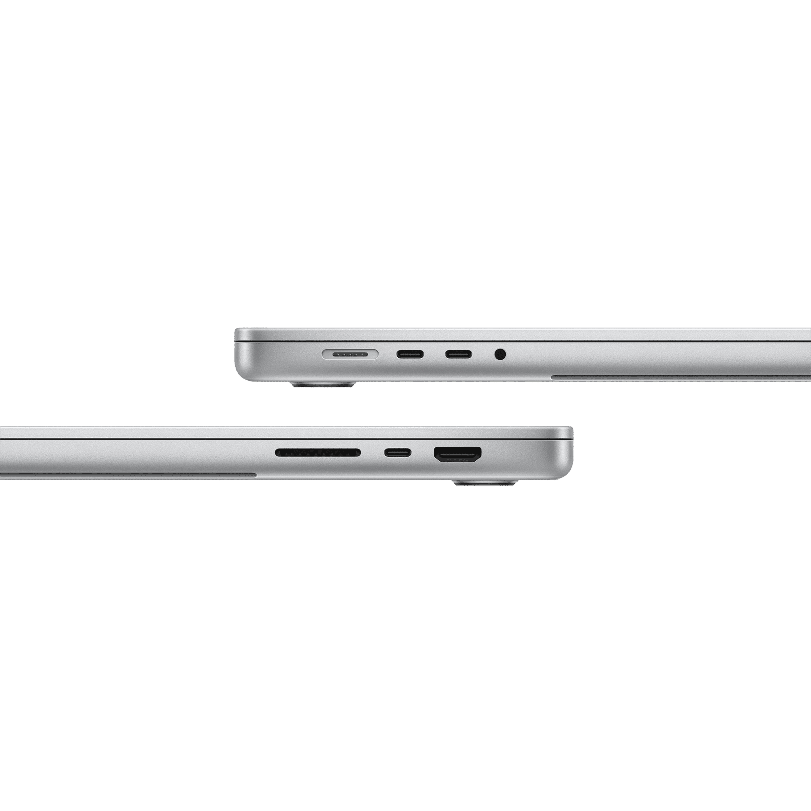 Apple MacBook Pro (16.2 inch, M3 Max, 48GB, 1TB, macOS, Silver) Apple MacBook Pro (16.2 inch, M3 Max, 48GB, 1TB, macOS, Silver)_3