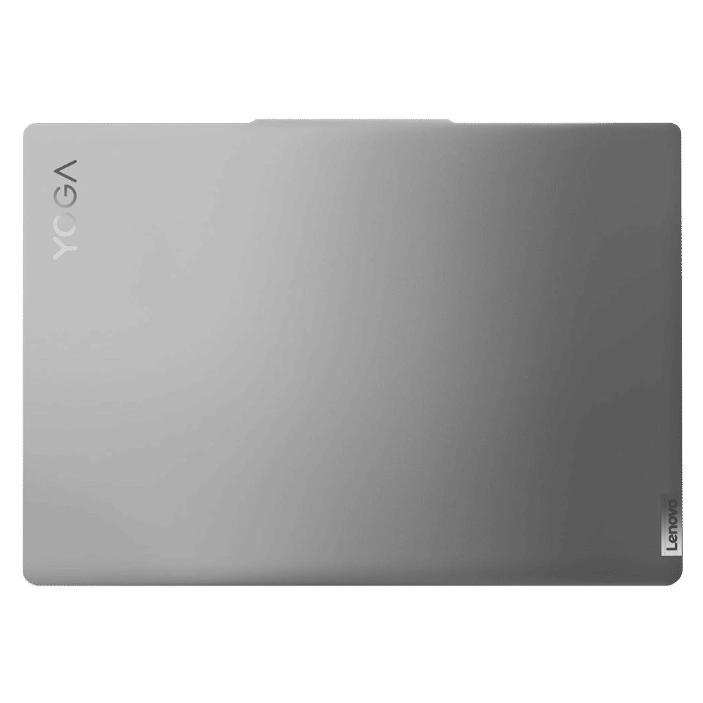 Lenovo Yoga Slim 6i Intel Core i5 12th Gen (14 inch, 16GB, 512GB, Windows 11 Home, MS Office 2021, Intel Iris Xe, IPS Display, Storm Grey, 82WU0095IN)_3