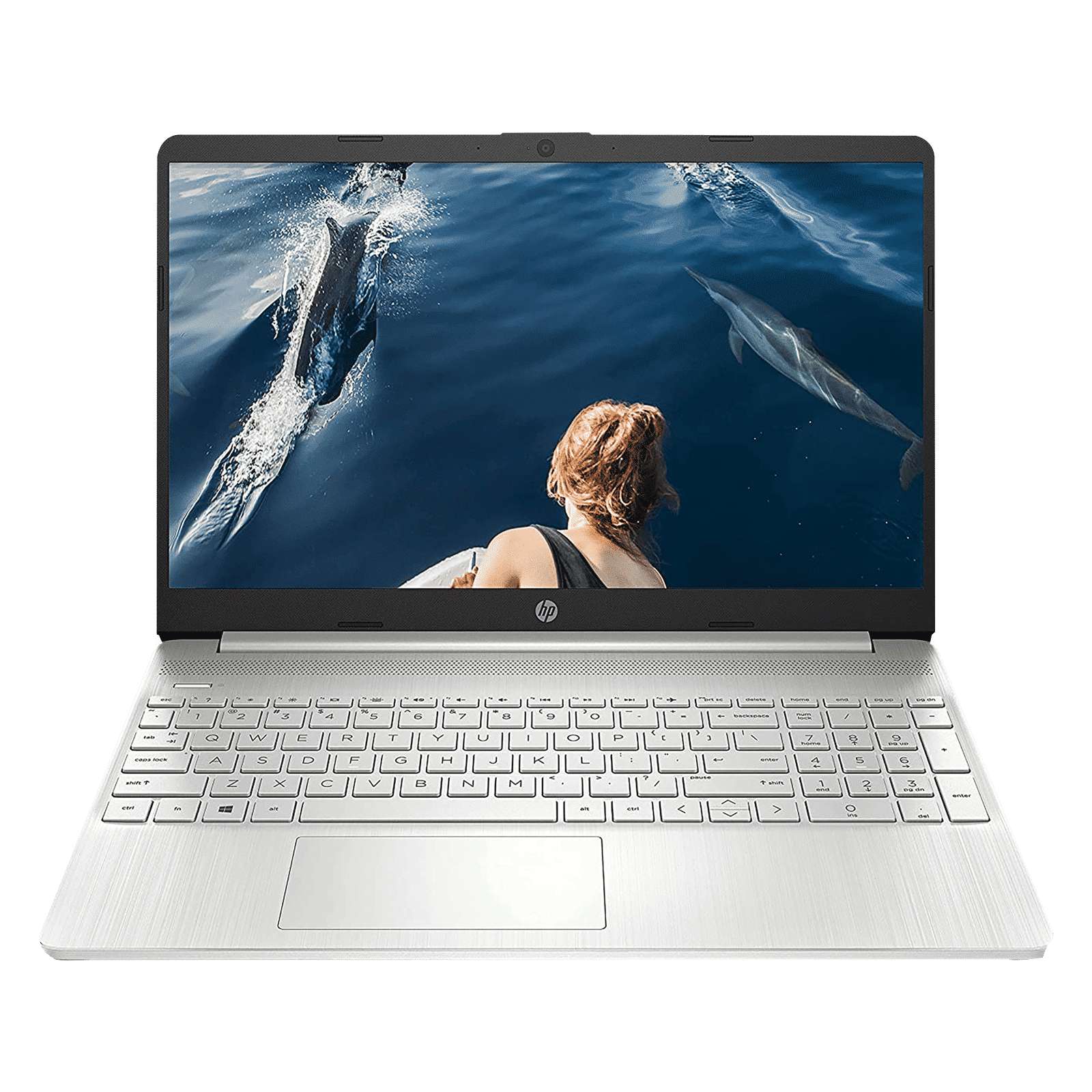 HP 15s-er2004AU AMD R7 (15.6 inch, 16GB, 512GB, Windows, MS Office 2021, AMD Radeon, Full HD Display, Natural Silver, 9A1C1PA) HP 15s-er2004AU AMD R7 (15.6 inch, 16GB, 512GB, Windows, MS Office 2021, AMD Radeon, Full HD Display, Natural Silver, 9A1C1PA)_1