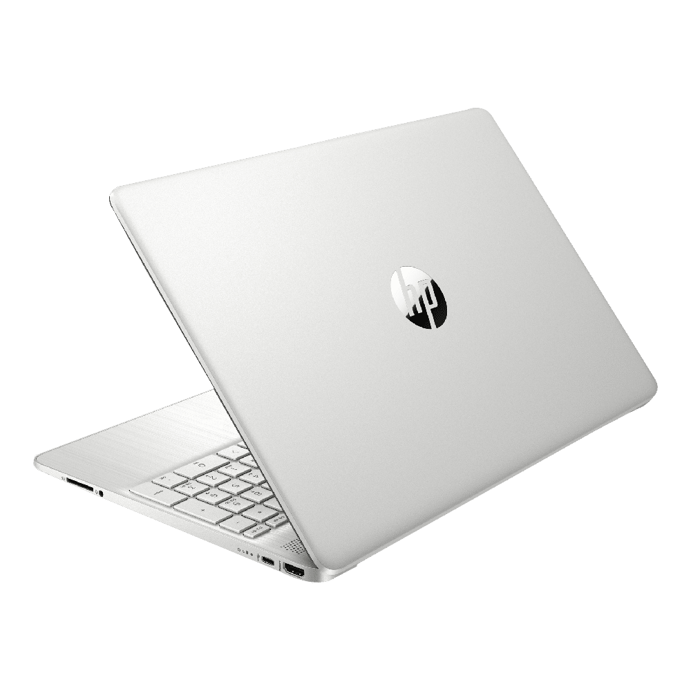HP 15s-er2004AU AMD R7 (15.6 inch, 16GB, 512GB, Windows, MS Office 2021, AMD Radeon, Full HD Display, Natural Silver, 9A1C1PA) HP 15s-er2004AU AMD R7 (15.6 inch, 16GB, 512GB, Windows, MS Office 2021, AMD Radeon, Full HD Display, Natural Silver, 9A1C1PA)_6