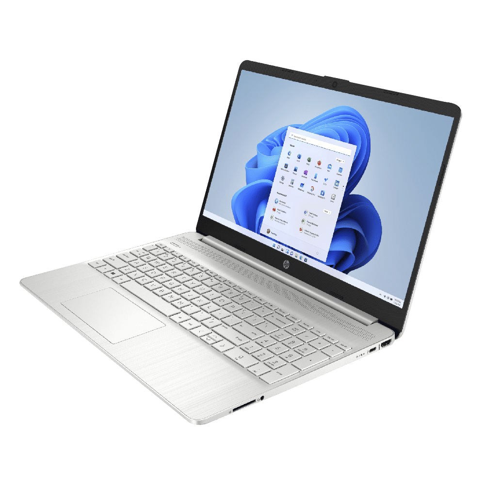 HP 15s-er2004AU AMD R7 (15.6 inch, 16GB, 512GB, Windows, MS Office 2021, AMD Radeon, Full HD Display, Natural Silver, 9A1C1PA) HP 15s-er2004AU AMD R7 (15.6 inch, 16GB, 512GB, Windows, MS Office 2021, AMD Radeon, Full HD Display, Natural Silver, 9A1C1PA)_7