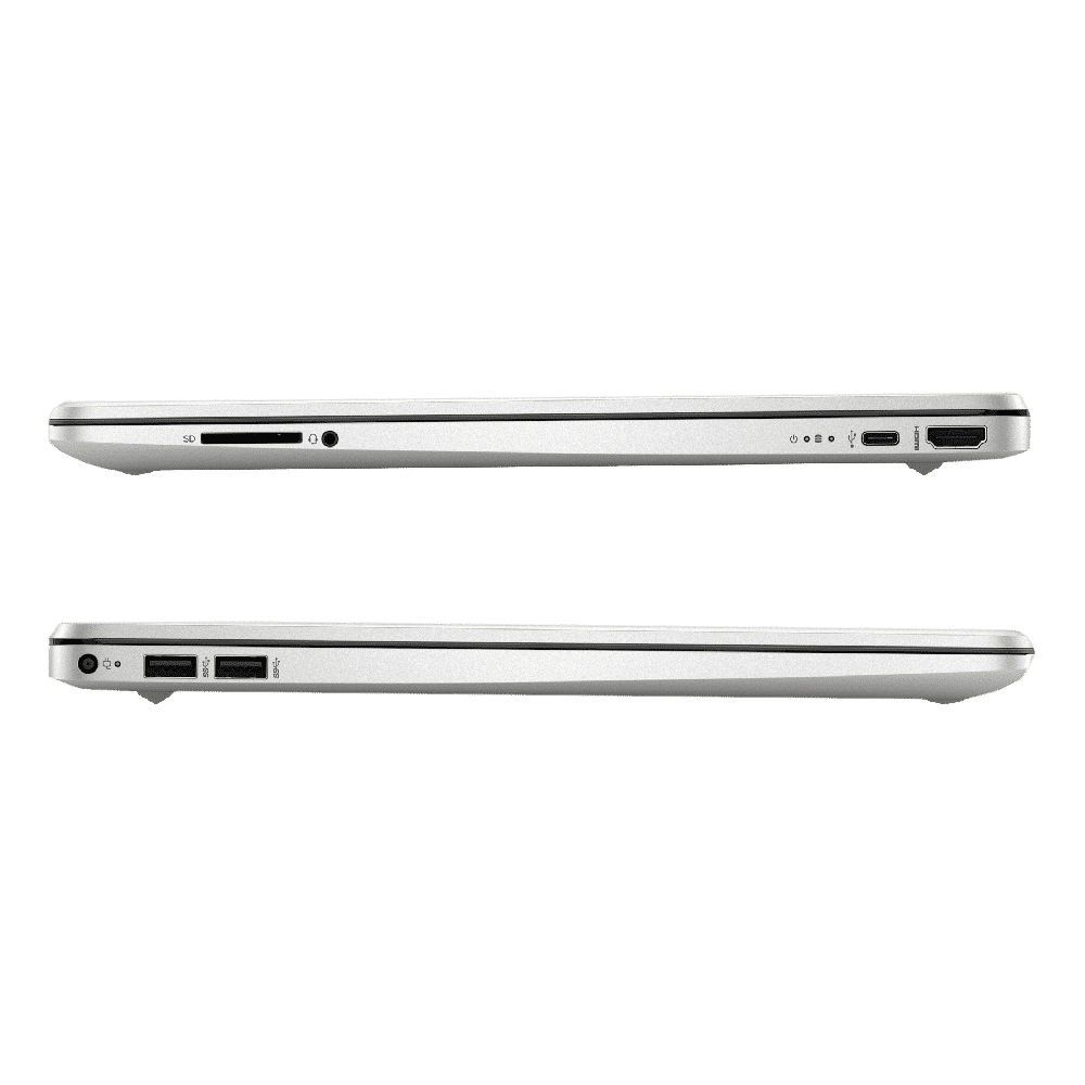 HP 15s-er2004AU AMD R7 (15.6 inch, 16GB, 512GB, Windows, MS Office 2021, AMD Radeon, Full HD Display, Natural Silver, 9A1C1PA) HP 15s-er2004AU AMD R7 (15.6 inch, 16GB, 512GB, Windows, MS Office 2021, AMD Radeon, Full HD Display, Natural Silver, 9A1C1PA)_8