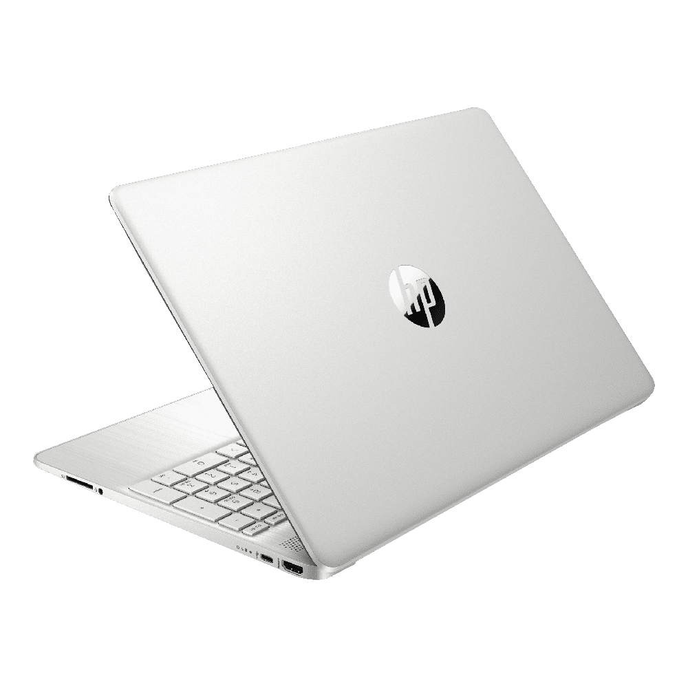 HP 15s-er2004AU AMD R7 (15.6 inch, 16GB, 512GB, Windows, MS Office 2021, AMD Radeon, Full HD Display, Natural Silver, 9A1C1PA) HP 15s-er2004AU AMD R7 (15.6 inch, 16GB, 512GB, Windows, MS Office 2021, AMD Radeon, Full HD Display, Natural Silver, 9A1C1PA)_9