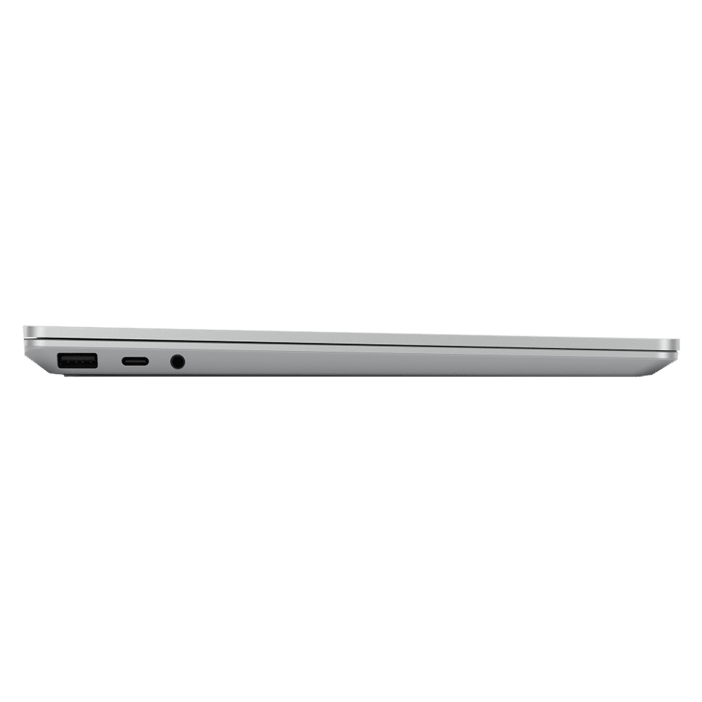Microsoft Surface Laptop Go 3 Intel Core i5 12th Gen (12.4 inch, 8GB, 256GB, Windows 11 Home, Intel Iris Xe, PixelSense Display, Platinum, XK100045) Microsoft Surface Laptop Go 3 Intel Core i5 12th Gen (12.4 inch, 8GB, 256GB, Windows 11 Home, Intel Iris Xe, PixelSense Display, Platinum, XK100045)_5