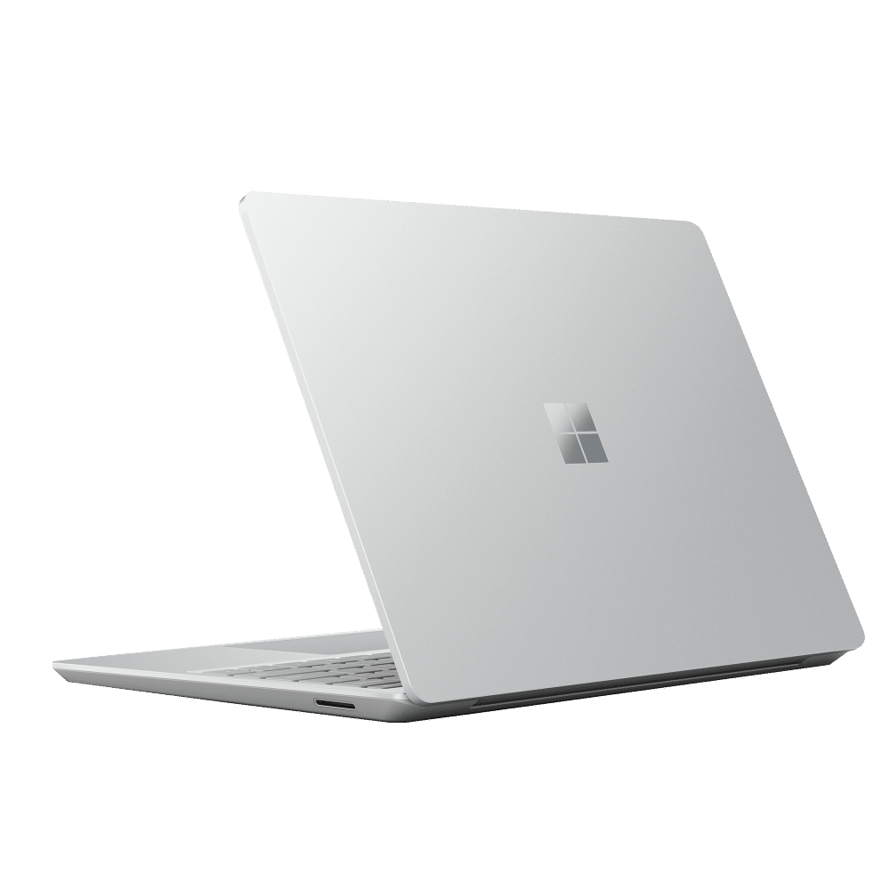 Microsoft Surface Laptop Go 3 Intel Core i5 12th Gen (12.4 inch, 8GB, 256GB, Windows 11 Home, Intel Iris Xe, PixelSense Display, Platinum, XK100045) Microsoft Surface Laptop Go 3 Intel Core i5 12th Gen (12.4 inch, 8GB, 256GB, Windows 11 Home, Intel Iris Xe, PixelSense Display, Platinum, XK100045)_6