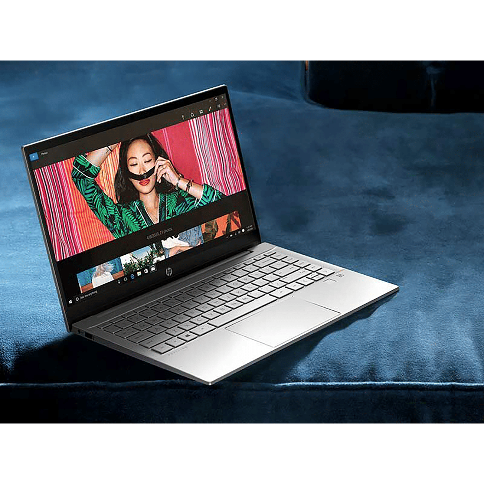 HP Pavilion 14-dv2153TU Intel Core i5 12th Gen (14 inch, 16GB, 1TB, Windows 11 Home, MS Office 2021, Intel Iris Xe, Full HD IPS Display, Natural Silver, 8Y2S3PA)_8