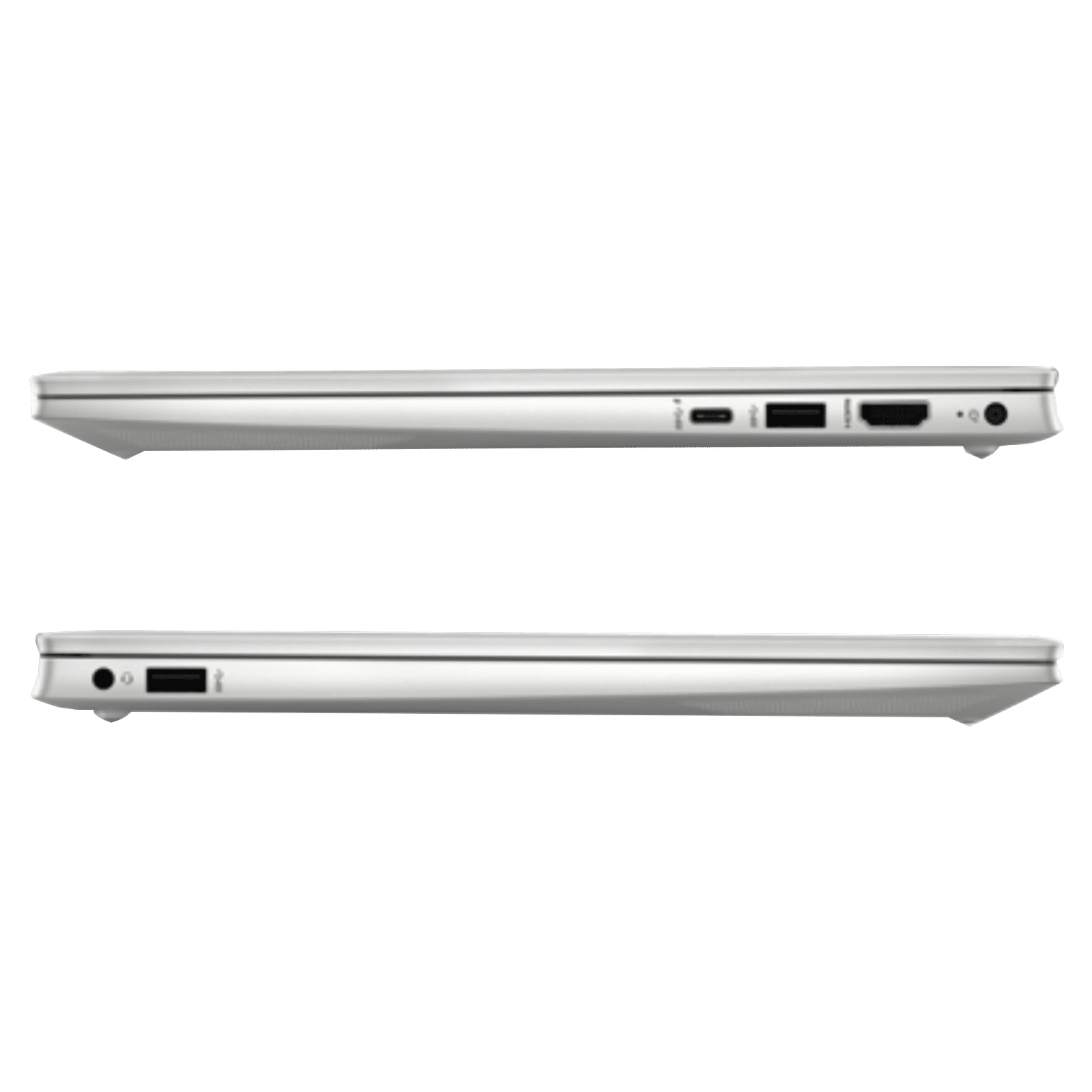 HP Pavilion 14-dv2153TU Intel Core i5 12th Gen (14 inch, 16GB, 1TB, Windows 11 Home, MS Office 2021, Intel Iris Xe, Full HD IPS Display, Natural Silver, 8Y2S3PA)_3