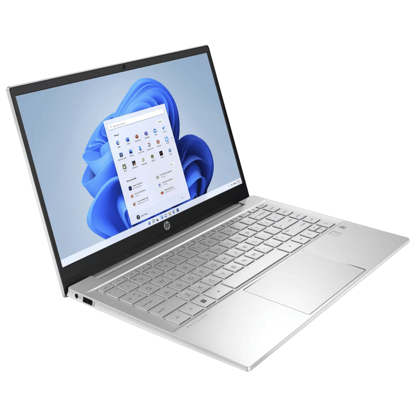 HP Pavilion 14-dv2153TU Intel Core i5 12th Gen (14 inch, 16GB, 1TB, Windows 11 Home, MS Office 2021, Intel Iris Xe, Full HD IPS Display, Natural Silver, 8Y2S3PA)_5
