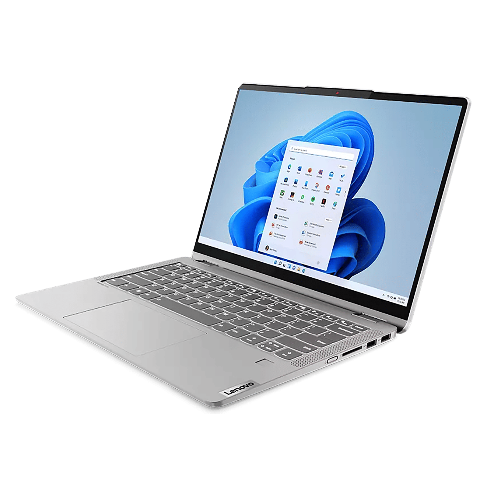 Lenovo IdeaPad Flex 5 14IAU7 Intel Core i3 12th Gen (14 inch, 8GB, 512GB, Windows 11 Home, MS Office 2021, Intel UHD, WUXGA IPS Display, Storm Grey, 82R700KHIN) Lenovo IdeaPad Flex 5 14IAU7 Intel Core i3 12th Gen (14 inch, 8GB, 512GB, Windows 11 Home, MS Office 2021, Intel UHD, WUXGA IPS Display, Storm Grey, 82R700KHIN)_5