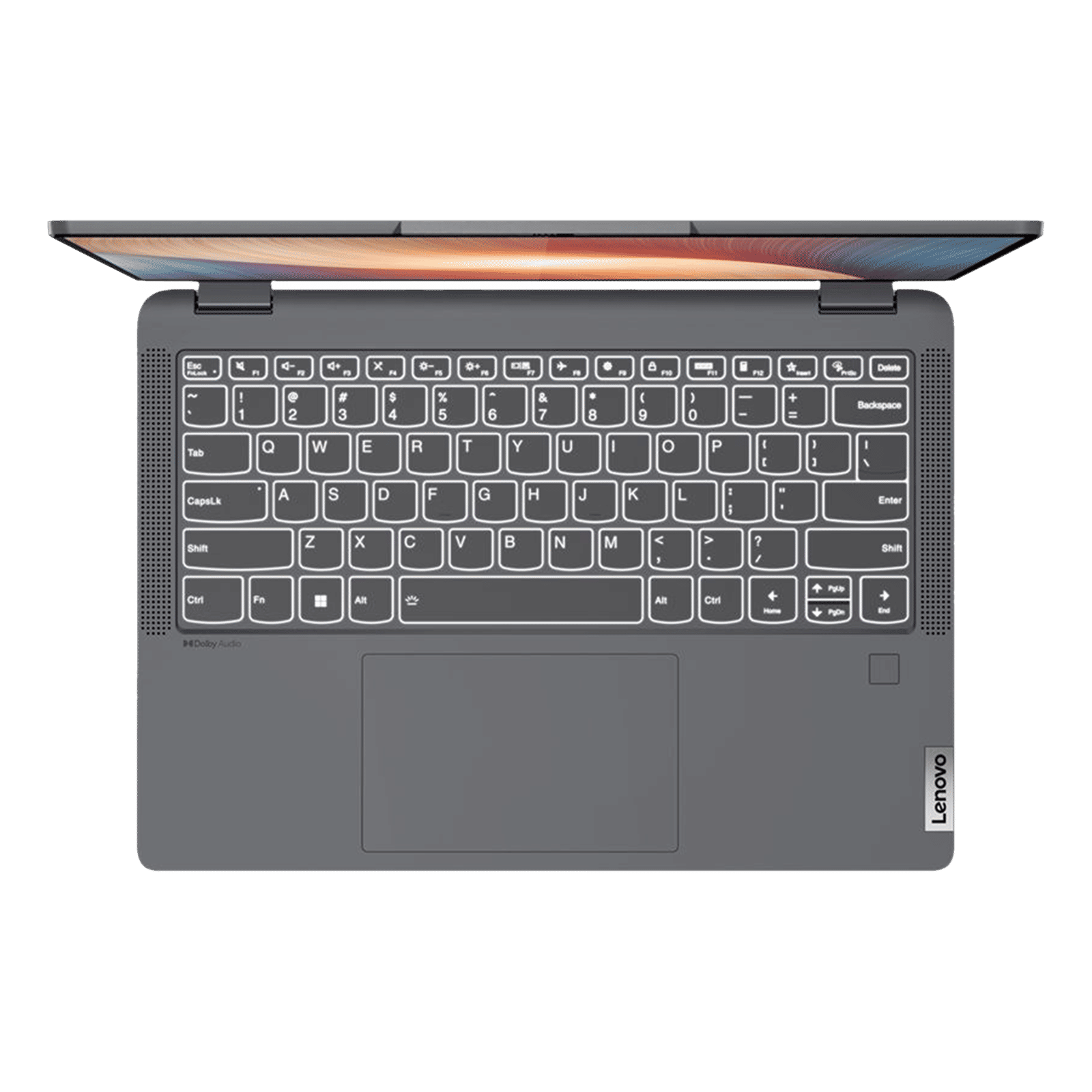 Lenovo IdeaPad Flex 5 14IAU7 Intel Core i3 12th Gen (14 inch, 8GB, 512GB, Windows 11 Home, MS Office 2021, Intel UHD, WUXGA IPS Display, Storm Grey, 82R700KHIN) Lenovo IdeaPad Flex 5 14IAU7 Intel Core i3 12th Gen (14 inch, 8GB, 512GB, Windows 11 Home, MS Office 2021, Intel UHD, WUXGA IPS Display, Storm Grey, 82R700KHIN)_8