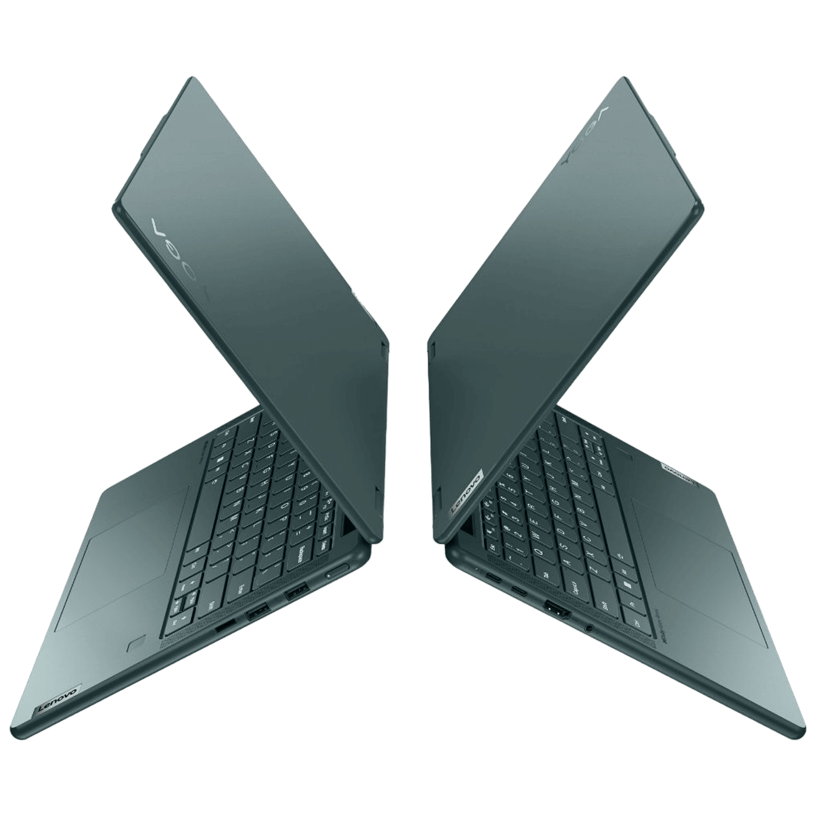 Lenovo IdeaPad Yoga 6 13ABR8 AMD Ryzen 7 (13.3 inch, 16GB, 1TB, Windows 11 Home, MS Office 2021, AMD Radeon, IPS Display, Dark Teal, 83B2007VIN) Lenovo IdeaPad Yoga 6 13ABR8 AMD Ryzen 7 (13.3 inch, 16GB, 1TB, Windows 11 Home, MS Office 2021, AMD Radeon, IPS Display, Dark Teal, 83B2007VIN)_5