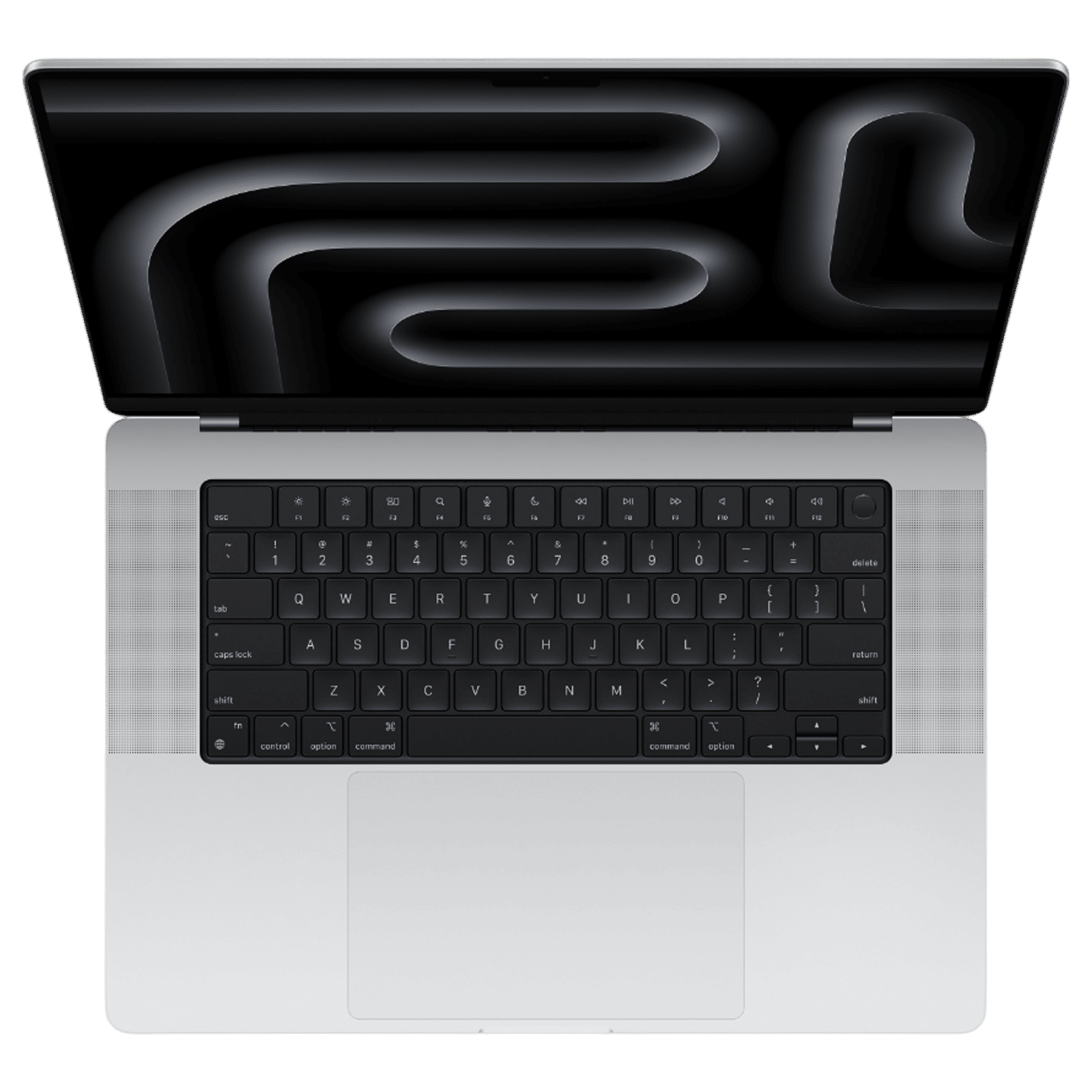 Apple MacBook Pro (16.2 inch, M3 Pro, 36GB, 512GB, macOS, Silver) Apple MacBook Pro (16.2 inch, M3 Pro, 36GB, 512GB, macOS, Silver)_4