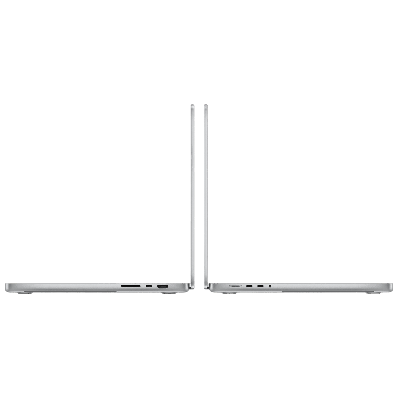 Apple MacBook Pro (16.2 inch, M3 Pro, 36GB, 512GB, macOS, Silver) Apple MacBook Pro (16.2 inch, M3 Pro, 36GB, 512GB, macOS, Silver)_5