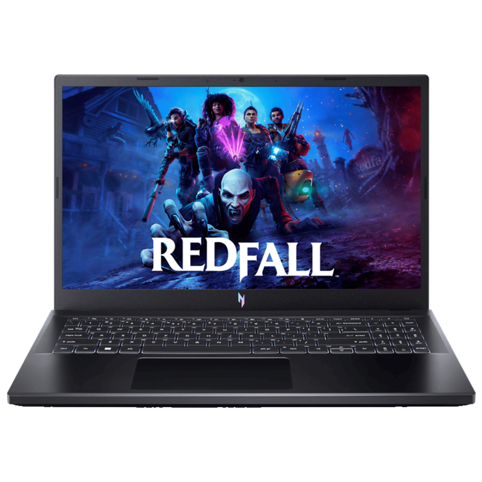 acer Nitro 5 Intel Core i5 13th Gen Gaming Laptop (16GB, 512GB, Windows 11 Home, 6GB Graphics, 15.6 inch 144 Hz FHD IPS Display, NVIDIA GeForce RTX 4050, MS Office 2021, Obsidian Black, 2.13 KG) acer Nitro 5 Intel Core i5 13th Gen Gaming Laptop (16GB, 512GB, Windows 11 Home, 6GB Graphics, 15.6 inch 144 Hz FHD IPS Display, NVIDIA GeForce RTX 4050, MS Office 2021, Obsidian Black, 2.13 KG)_1
