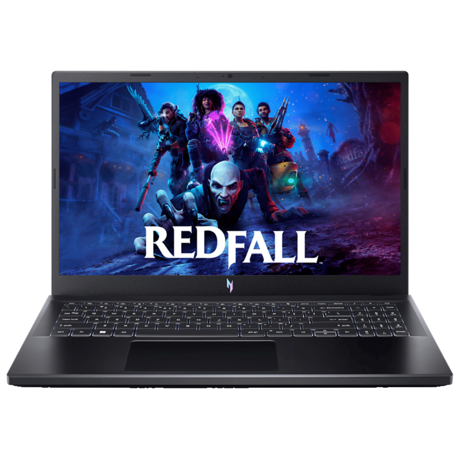 acer Nitro 5 Intel Core i5 13th Gen Gaming Laptop (16GB, 512GB, Windows 11 Home, 6GB Graphics, 15.6 inch 144 Hz FHD IPS Display, NVIDIA GeForce RTX 4050, MS Office 2021, Obsidian Black, 2.13 KG) acer Nitro 5 Intel Core i5 13th Gen Gaming Laptop (16GB, 512GB, Windows 11 Home, 6GB Graphics, 15.6 inch 144 Hz FHD IPS Display, NVIDIA GeForce RTX 4050, MS Office 2021, Obsidian Black, 2.13 KG)_1