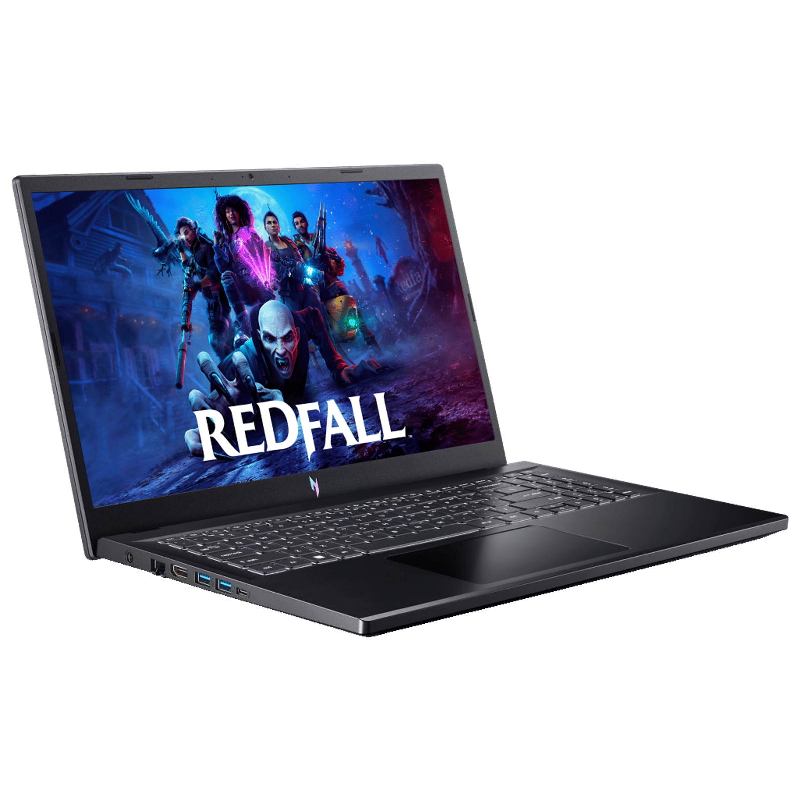 acer Nitro 5 Intel Core i5 13th Gen Gaming Laptop (16GB, 512GB, Windows 11 Home, 6GB Graphics, 15.6 inch 144 Hz FHD IPS Display, NVIDIA GeForce RTX 4050, MS Office 2021, Obsidian Black, 2.13 KG) acer Nitro 5 Intel Core i5 13th Gen Gaming Laptop (16GB, 512GB, Windows 11 Home, 6GB Graphics, 15.6 inch 144 Hz FHD IPS Display, NVIDIA GeForce RTX 4050, MS Office 2021, Obsidian Black, 2.13 KG)_7
