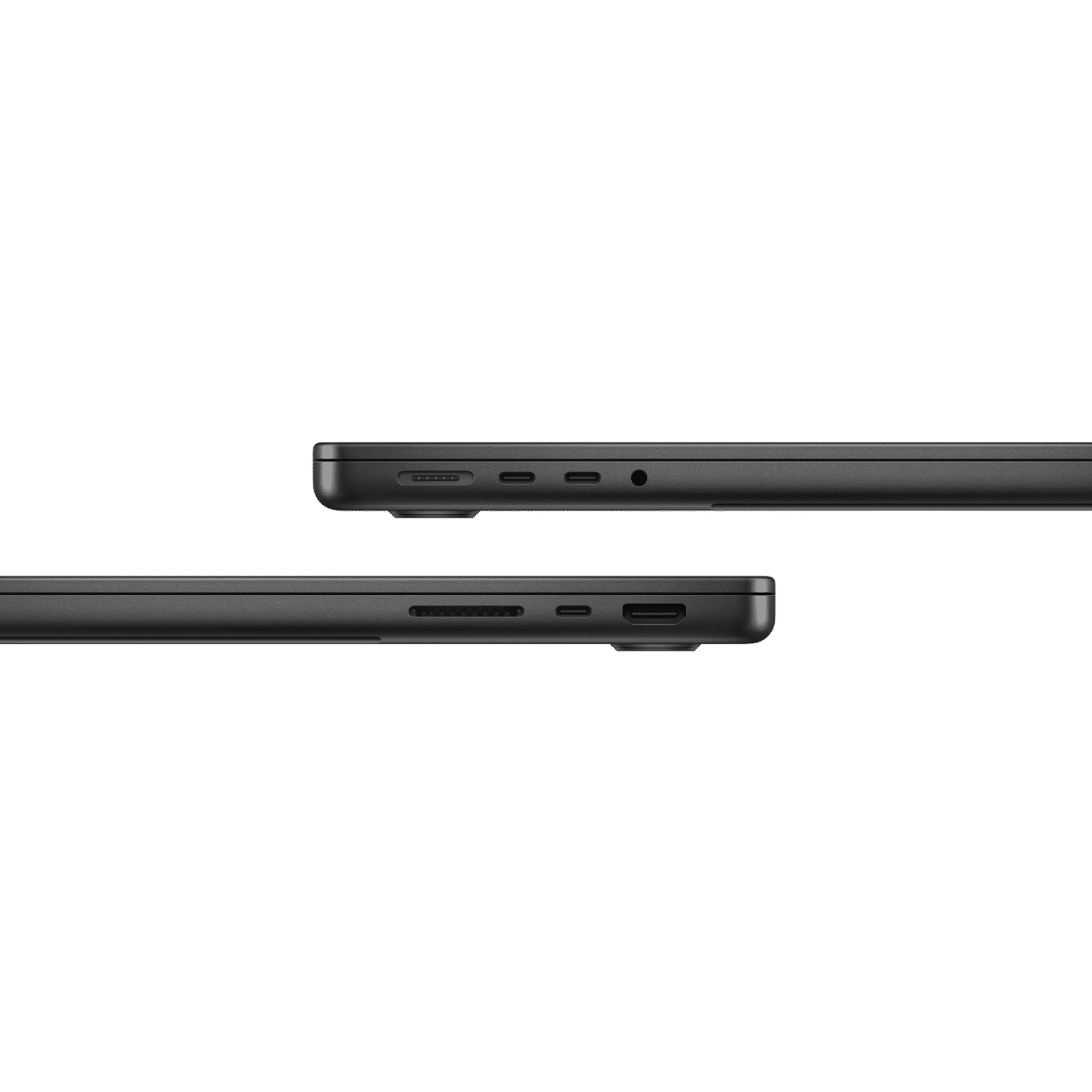 Apple MacBook Pro (14.2 inch, M3 Max, 36GB, 1TB, macOS, Space Black) Apple MacBook Pro (14.2 inch, M3 Max, 36GB, 1TB, macOS, Space Black)_2