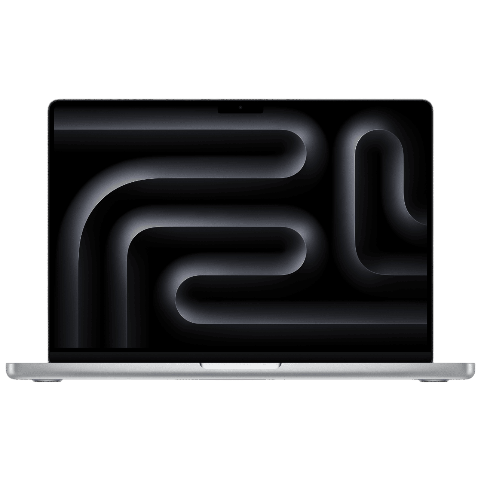 Apple MacBook Pro (14.2 inch, M3, 8GB, 512GB, macOS, Silver) Apple MacBook Pro (14.2 inch, M3, 8GB, 512GB, macOS, Silver)_1