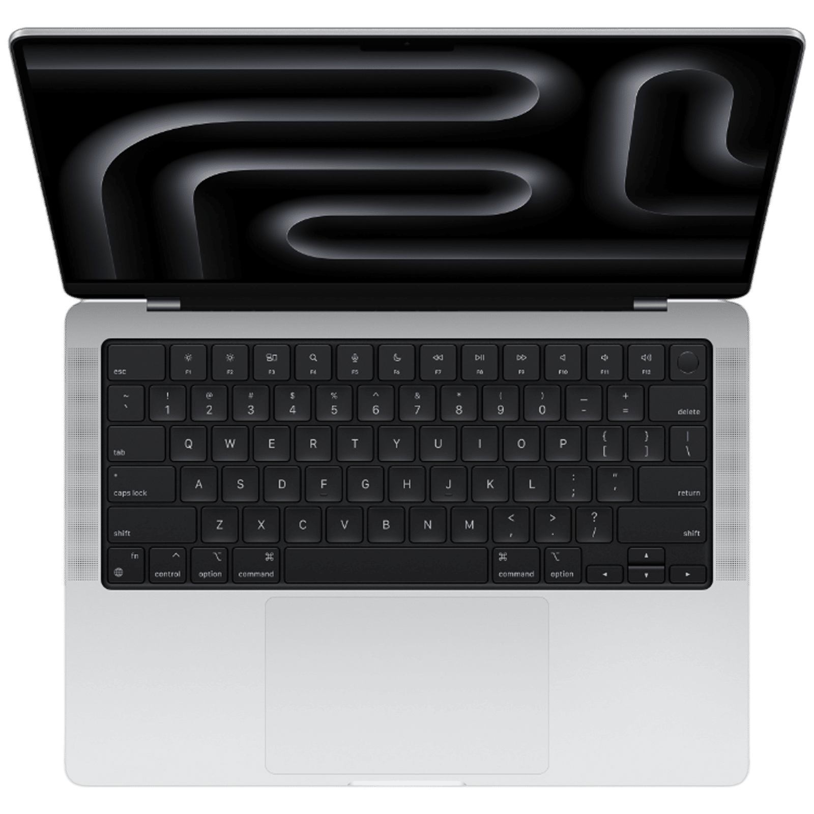 Apple MacBook Pro (14.2 inch, M3, 8GB, 1TB, macOS, Silver) Apple MacBook Pro (14.2 inch, M3, 8GB, 1TB, macOS, Silver)_4