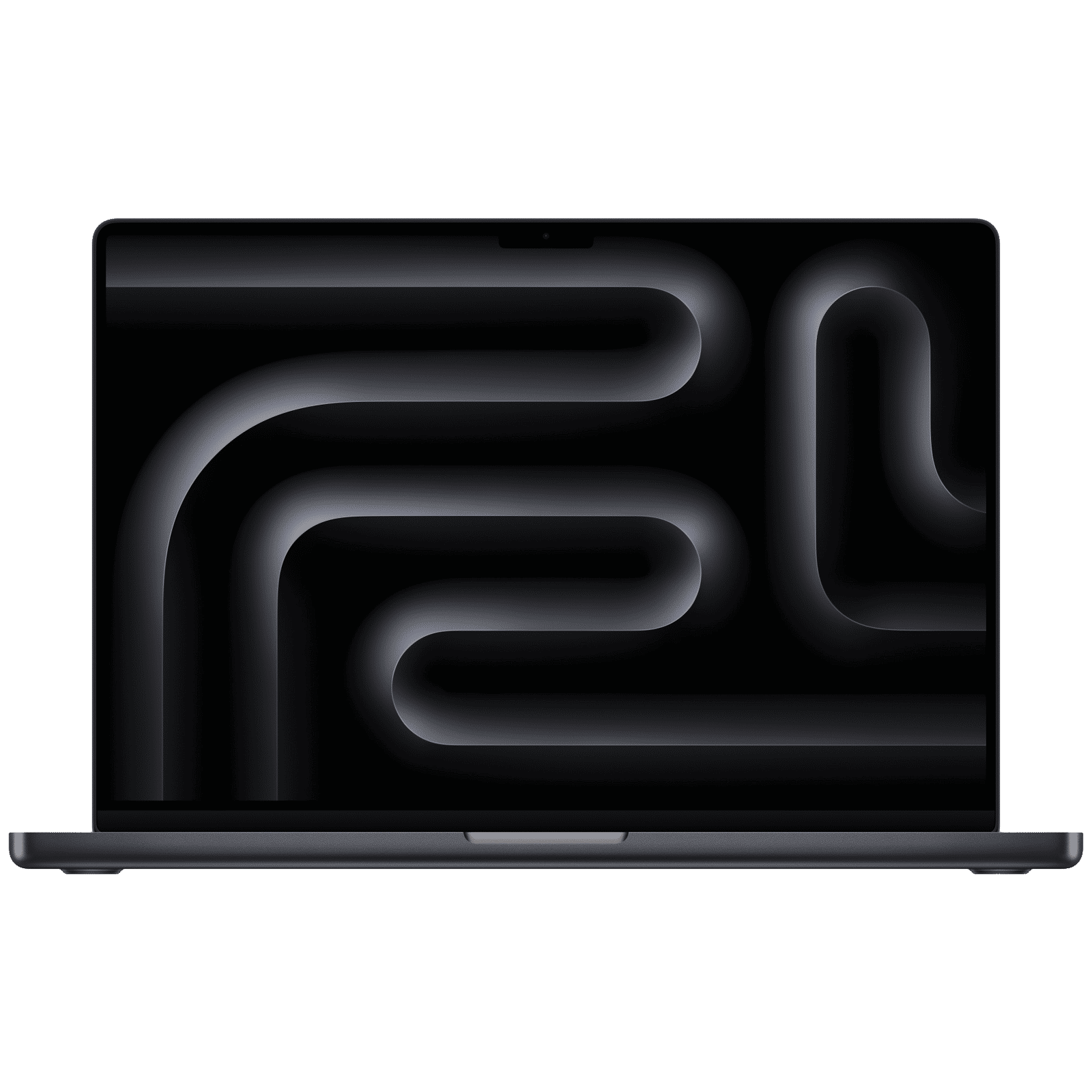 Apple MacBook Pro (16.2 inch, M3 Pro, 18GB, 512GB, macOS, Space Black)_1
