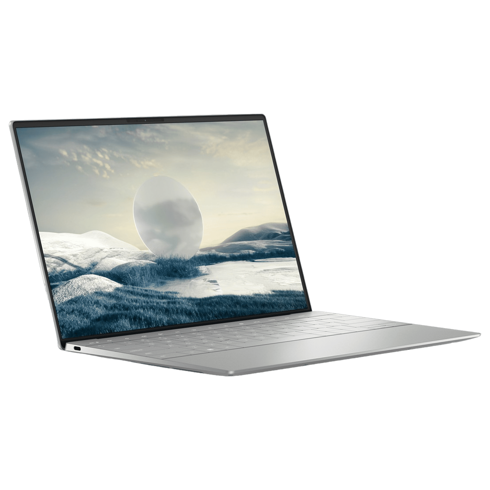 DELL XPS 9320 Intel Core i7 13th Gen (13.38 inch, 32GB, 1TB, Windows 11 Home, MS Office 2021, Intel Iris Xe, 3.5K OLED Display, Platinum Silver, XN93200UCFGM06CRS1)_2