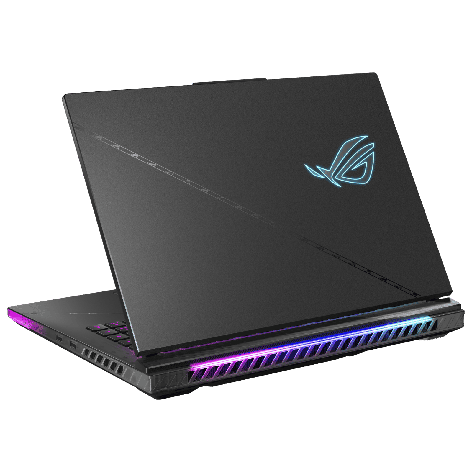 ASUS ROG Strix Intel Core i9 13th Gen Gaming Laptop (32GB, 1TB SSD, Windows 11 Home, 12GB Graphics, 16 inch 240Hz QHD Display, NVIDIA GeForce RTX 4080, MS Office 2021, Off Black, 2.6 KG) ASUS ROG Strix Intel Core i9 13th Gen Gaming Laptop (32GB, 1TB SSD, Windows 11 Home, 12GB Graphics, 16 inch 240Hz QHD Display, NVIDIA GeForce RTX 4080, MS Office 2021, Off Black, 2.6 KG)_6