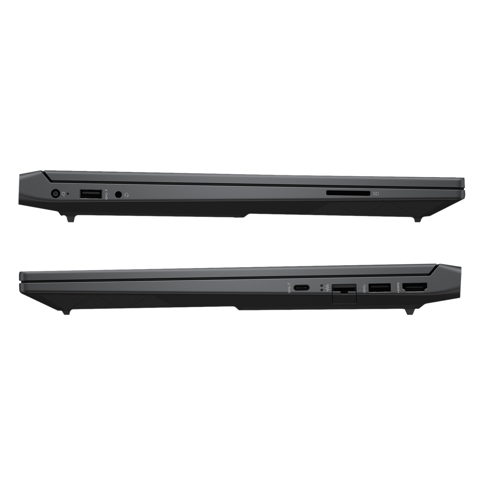 HP Victus Intel Core i7 12th Gen Gaming Laptop (16GB, 1TB SSD, Windows 11 Home, 4GB Graphics, 15.6 inch 144 Hz Full HD IPS Display, NVIDIA GeForce RTX 3050, MS Office 2021, Mica Silver, 2.29 KG) HP Victus Intel Core i7 12th Gen Gaming Laptop (16GB, 1TB SSD, Windows 11 Home, 4GB Graphics, 15.6 inch 144 Hz Full HD IPS Display, NVIDIA GeForce RTX 3050, MS Office 2021, Mica Silver, 2.29 KG)_5