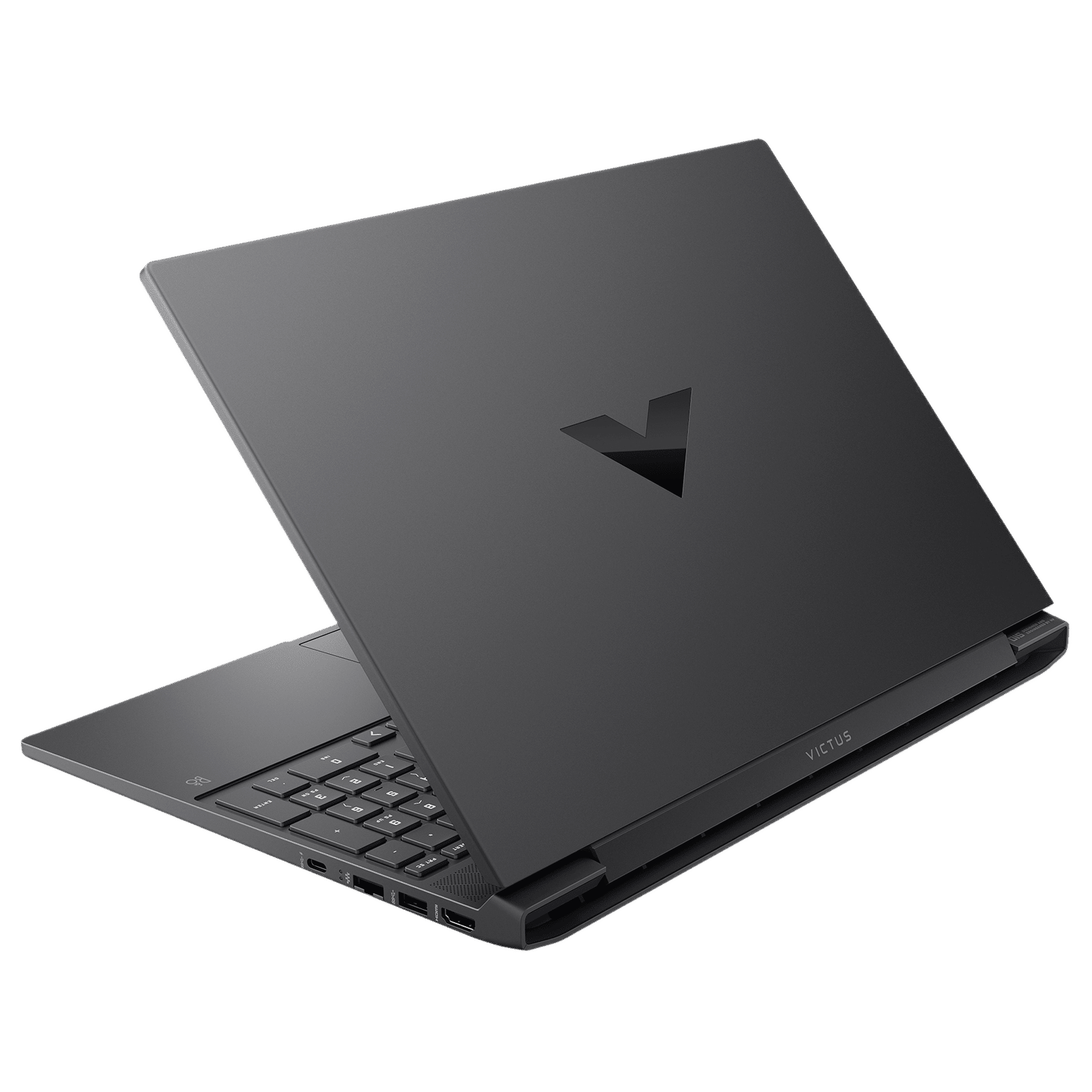 HP Victus Intel Core i7 12th Gen Gaming Laptop (16GB, 1TB SSD, Windows 11 Home, 4GB Graphics, 15.6 inch 144 Hz Full HD IPS Display, NVIDIA GeForce RTX 3050, MS Office 2021, Mica Silver, 2.29 KG) HP Victus Intel Core i7 12th Gen Gaming Laptop (16GB, 1TB SSD, Windows 11 Home, 4GB Graphics, 15.6 inch 144 Hz Full HD IPS Display, NVIDIA GeForce RTX 3050, MS Office 2021, Mica Silver, 2.29 KG)_6
